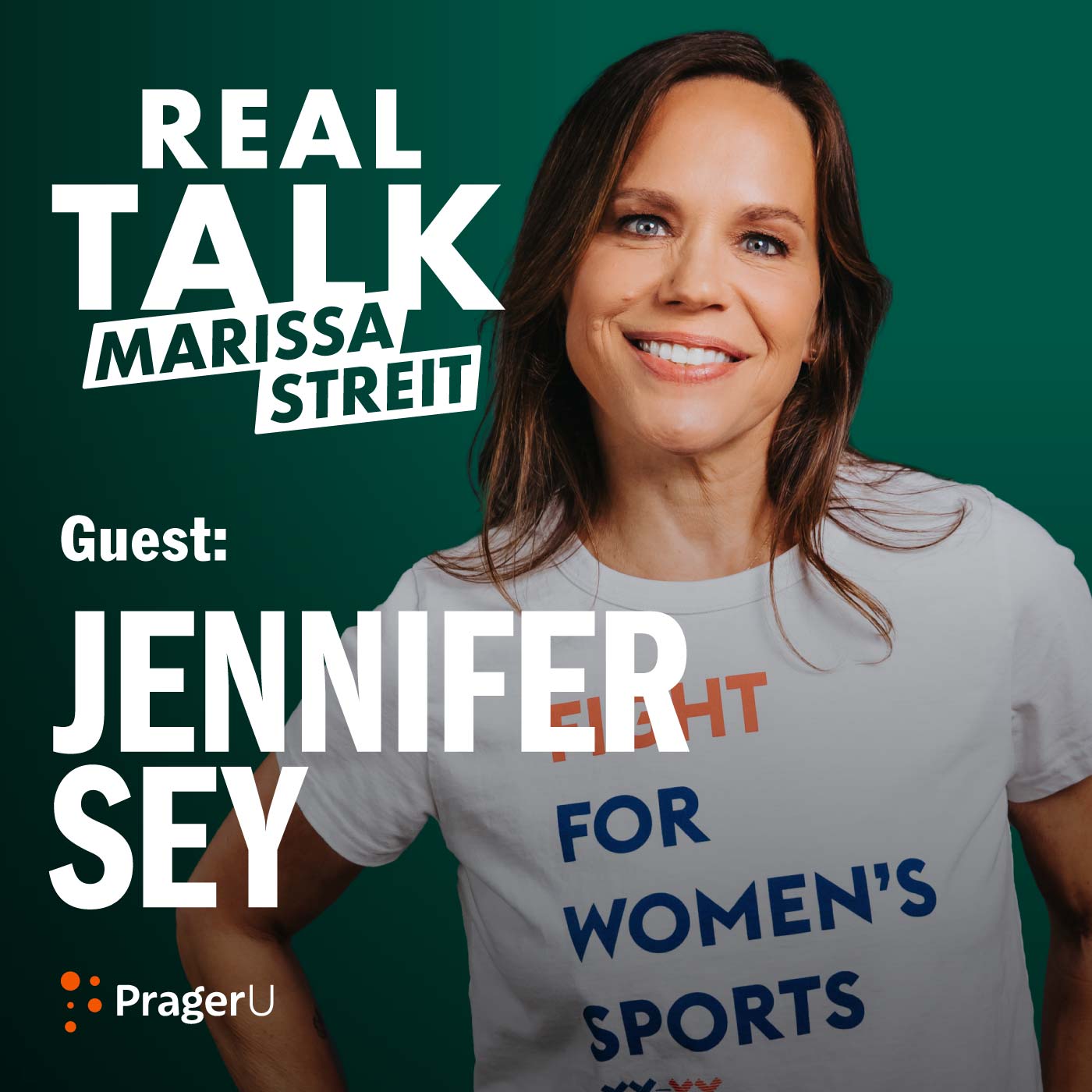 Levi’s Former President Jen Sey Challenges Fashion Brands to Actually Stand Up for Women