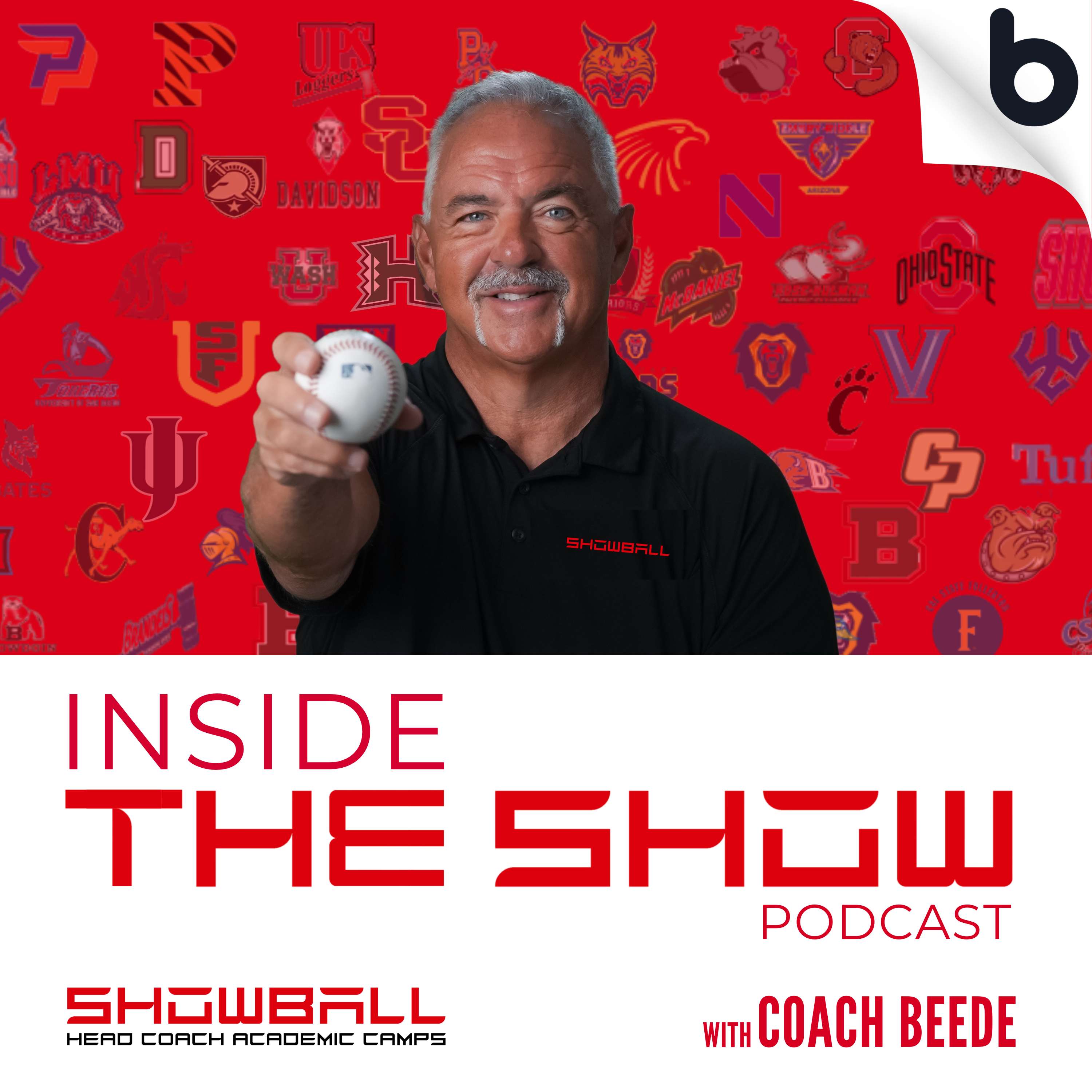 Inside The Show Podcast