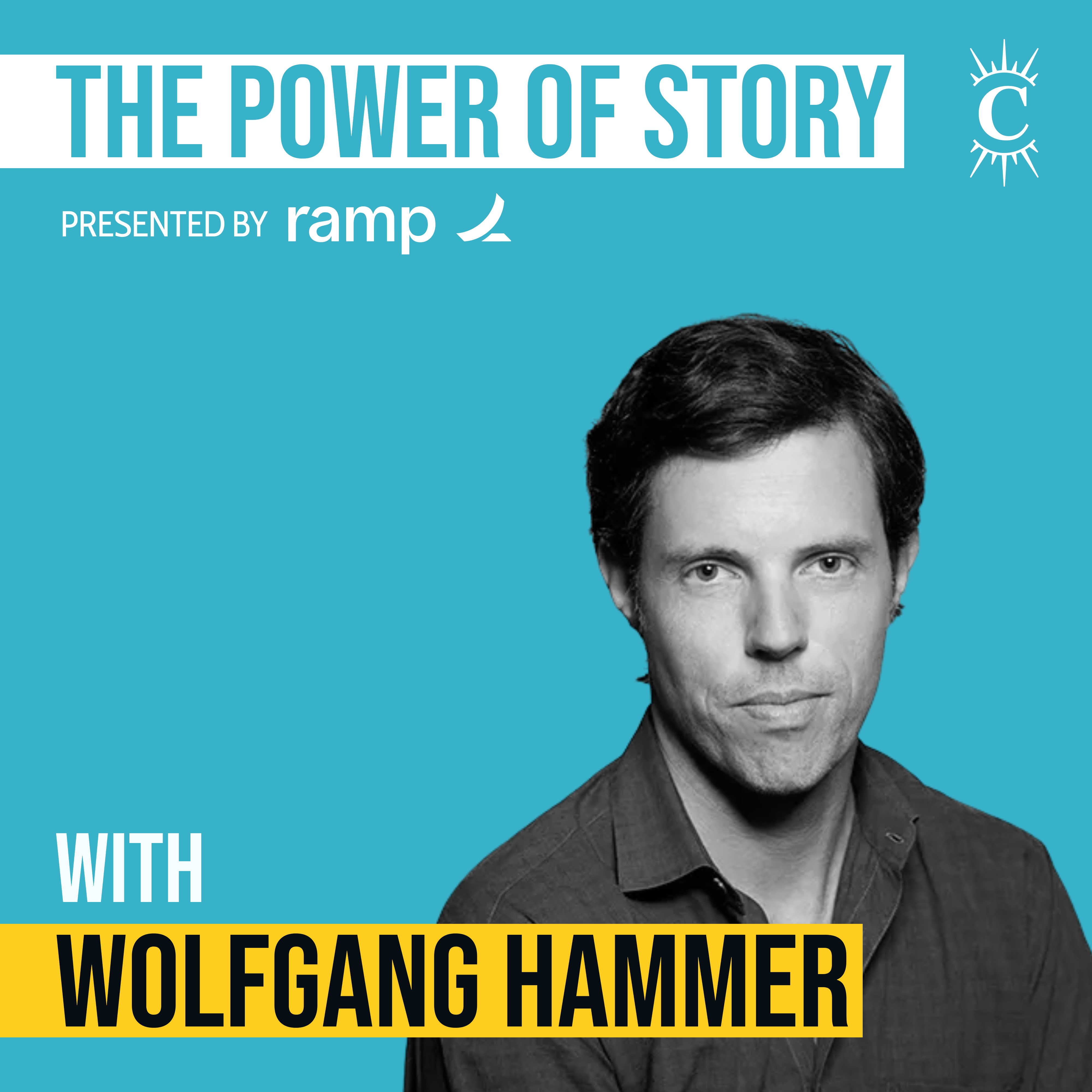 Wolfgang Hammer - The Power of Story - [Invest Like the Best, EP.447]
