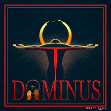 Podcast Transfusion: Dominus episode artwork