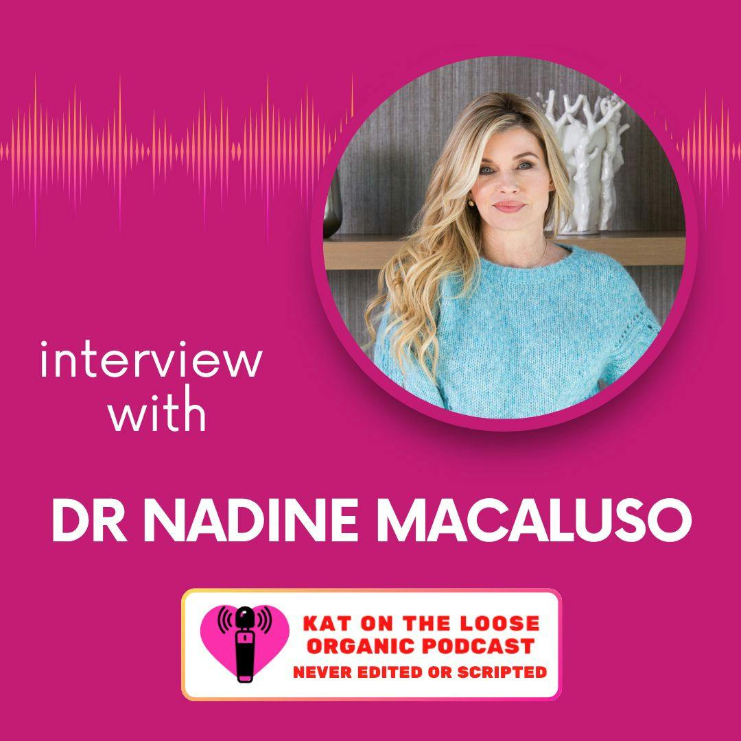 Dr Nadine Macaluso