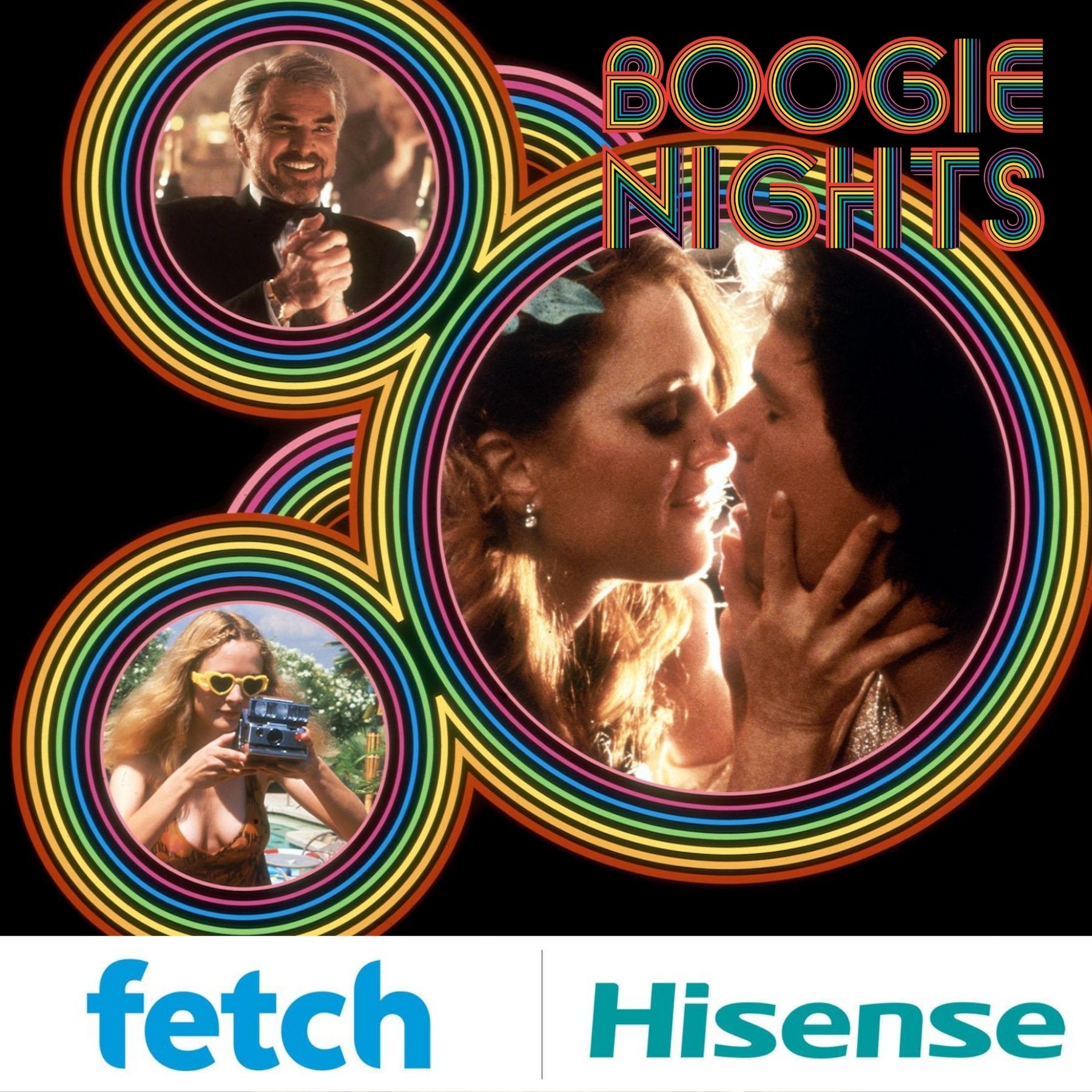 Movies: Boogie Nights