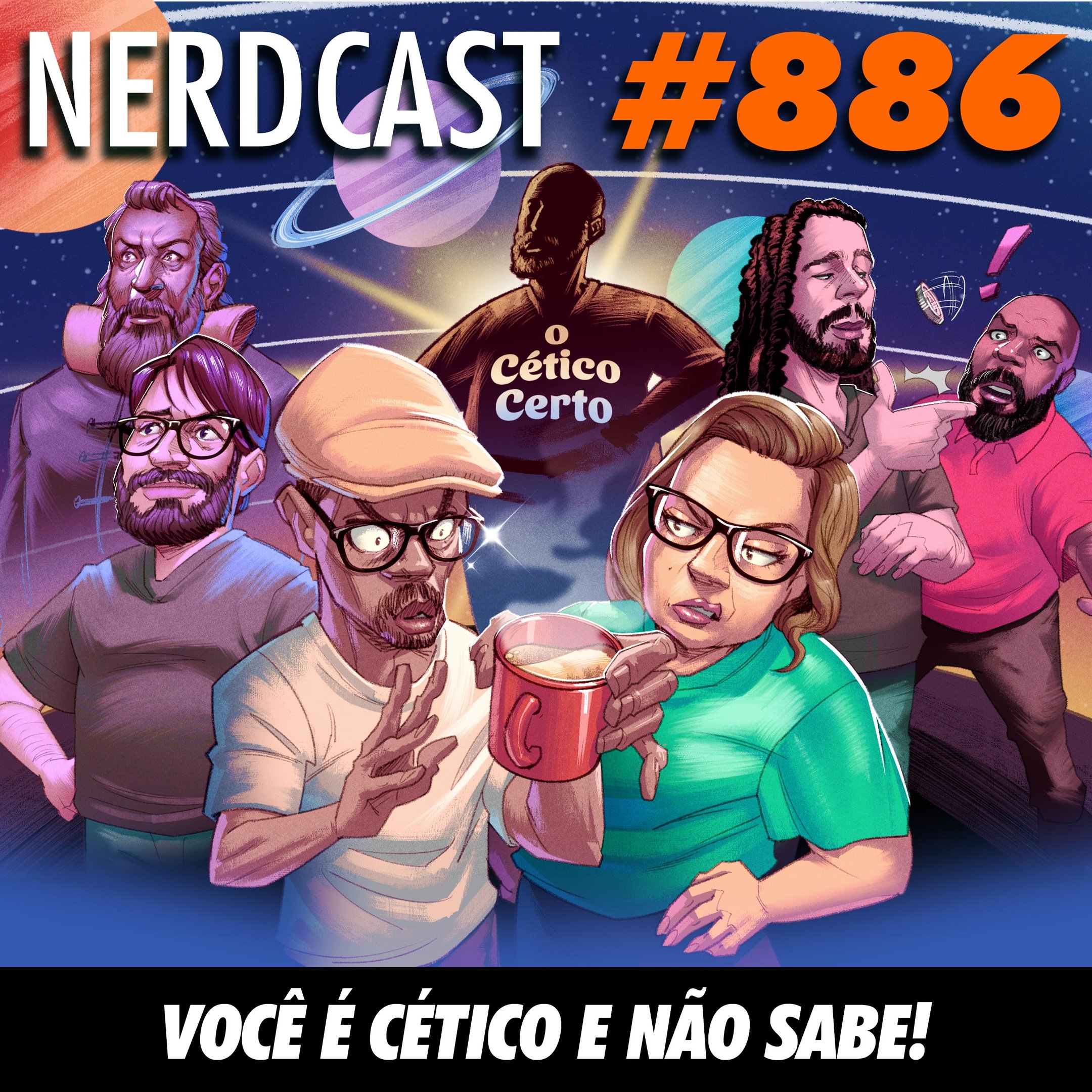 NerdCast