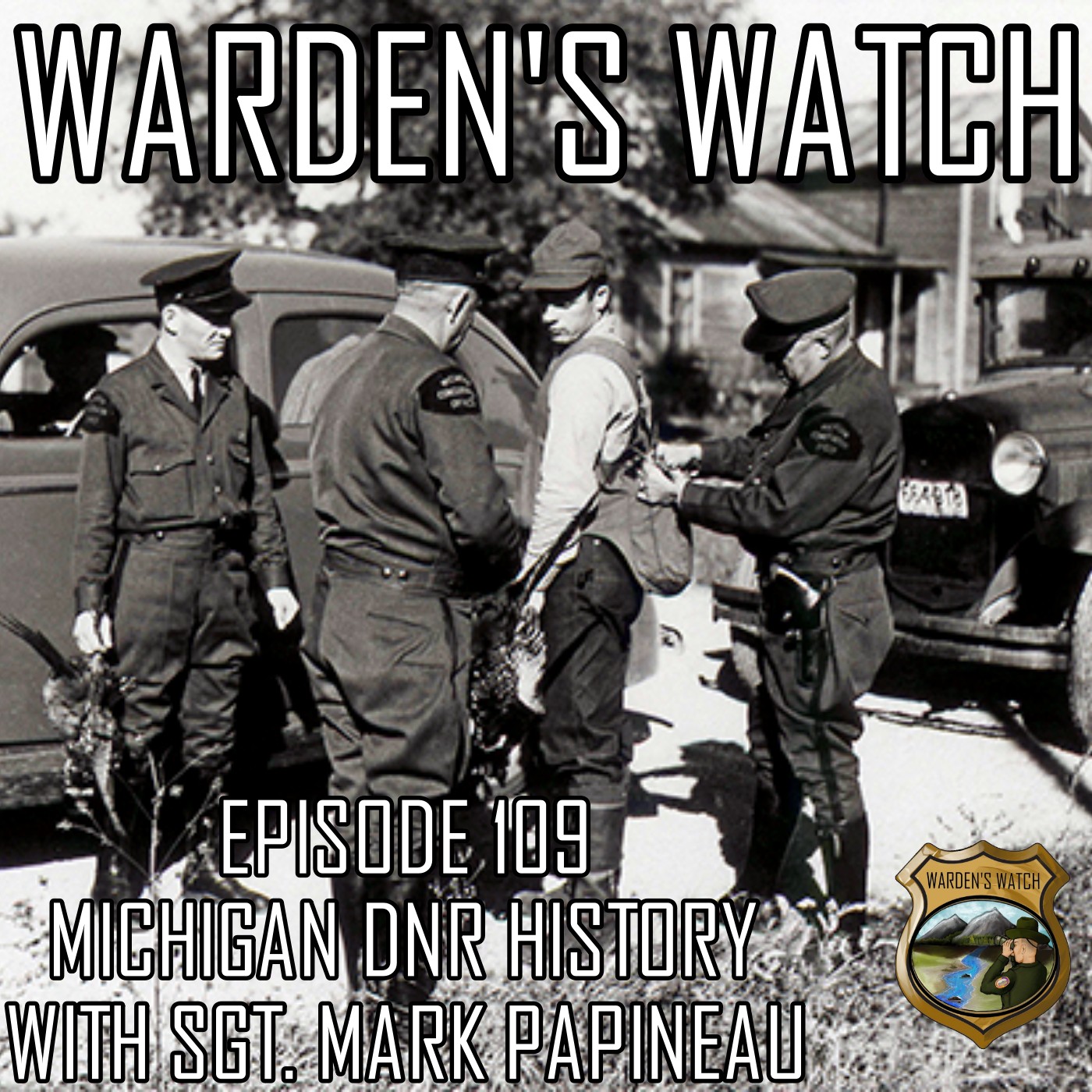 Warden\'s Watch