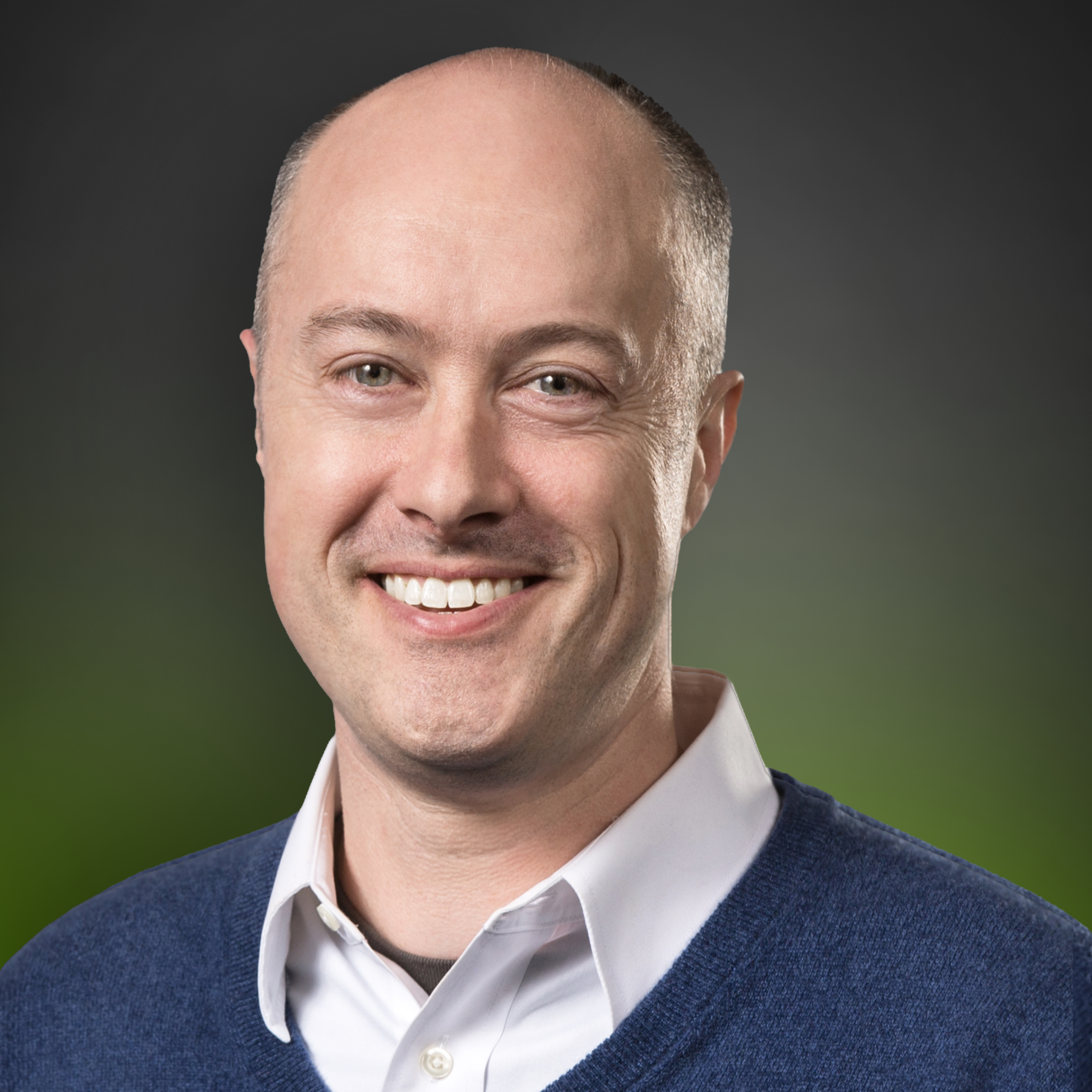 Lowering the Cost of Intelligence With NVIDIA's Ian Buck - Ep. 284