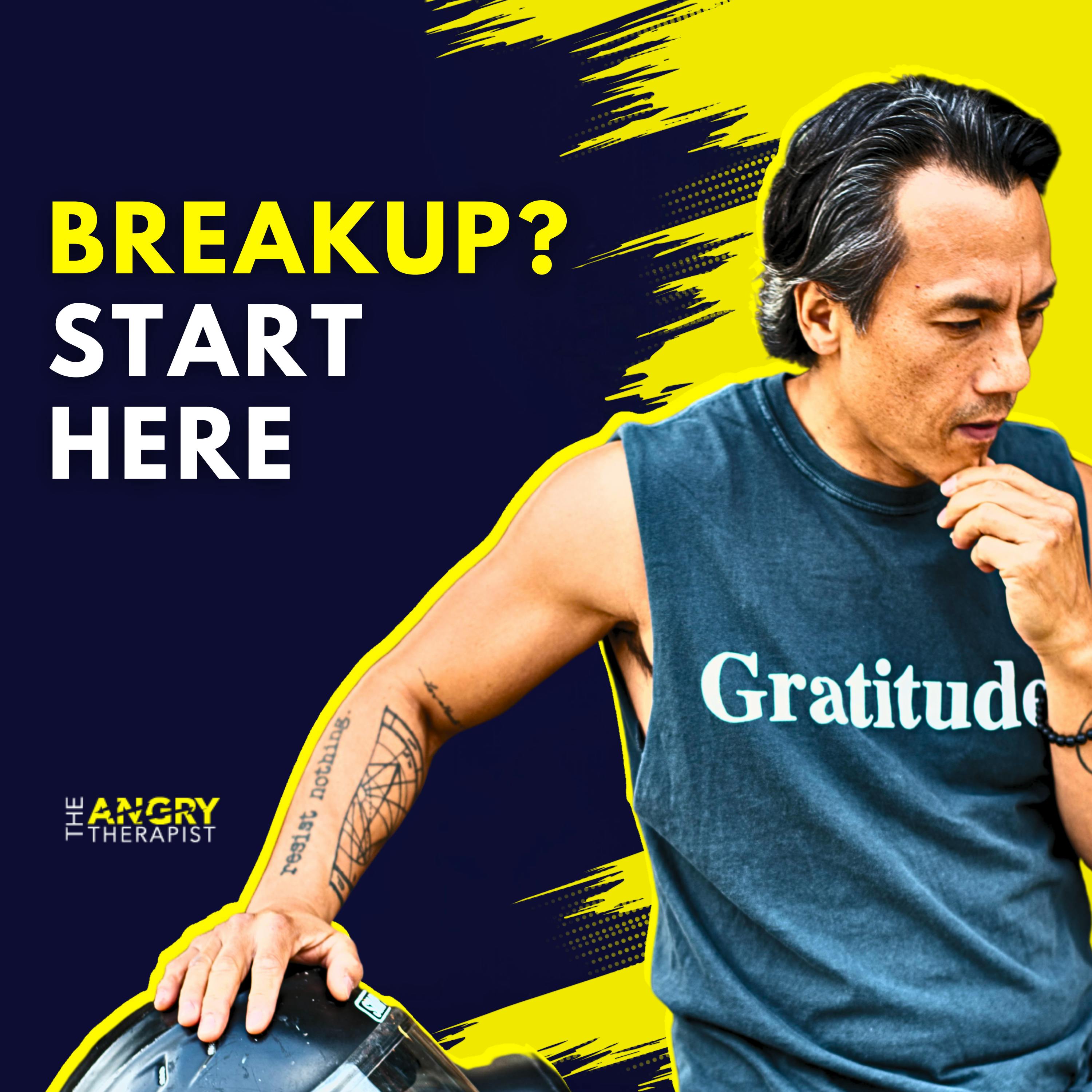 Still Stuck on Your Ex | This is Why