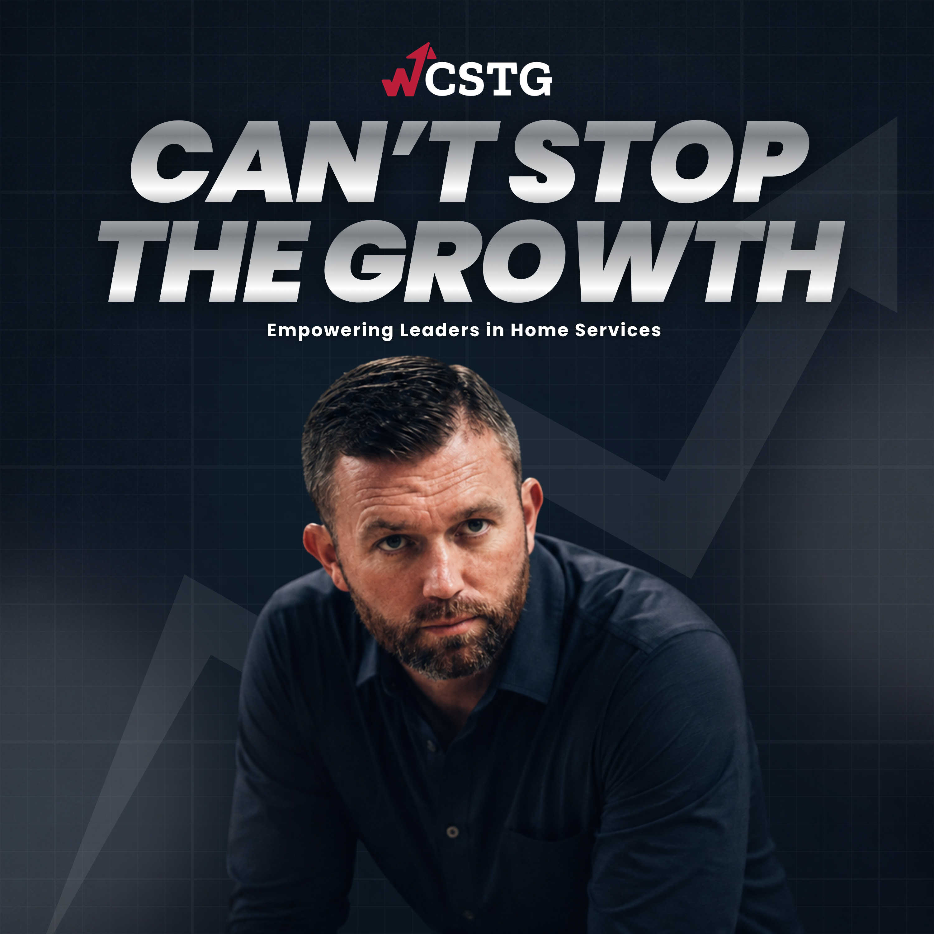 Can\'t Stop the Growth