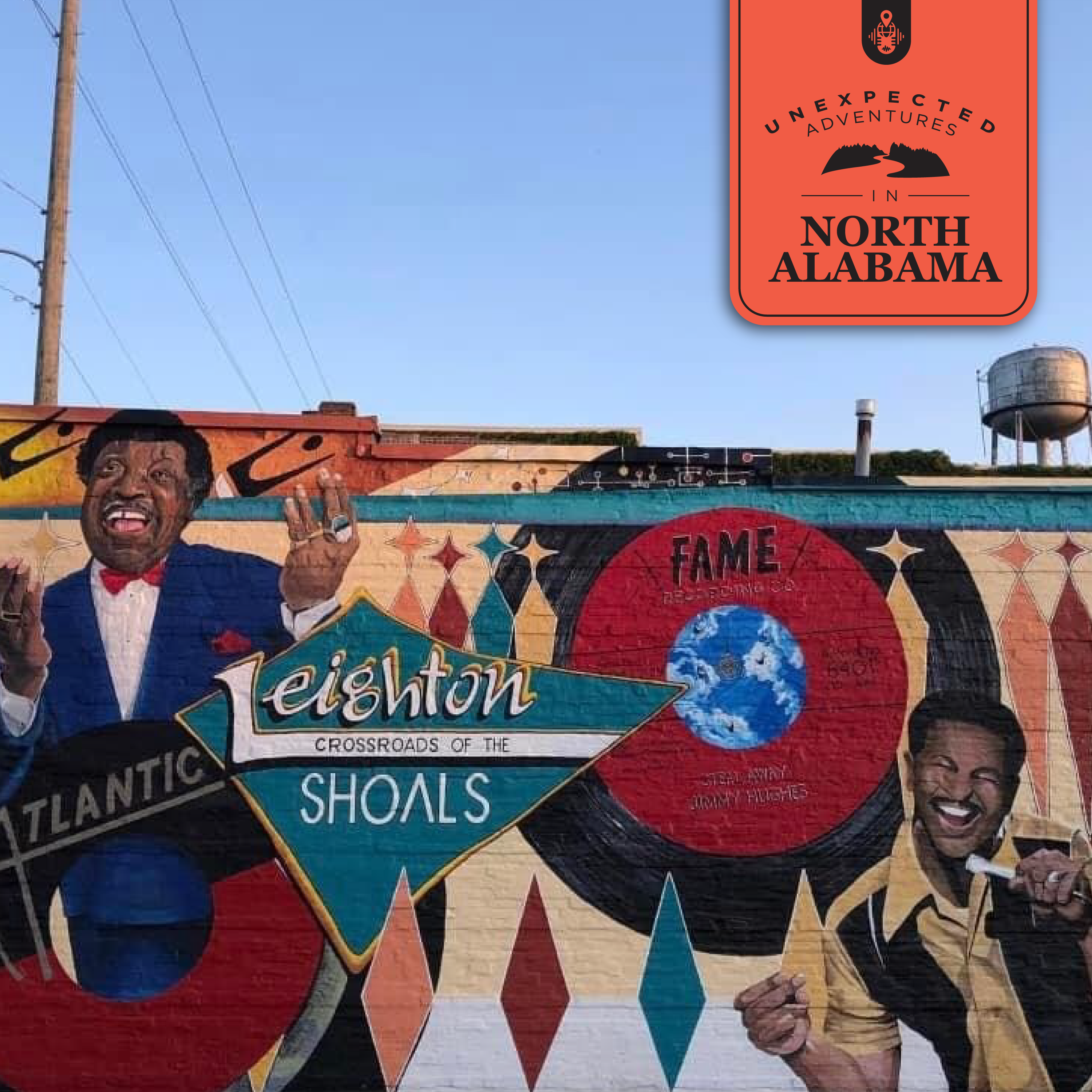 57: Go See Art with Mural Artist Missy Miles episode artwork