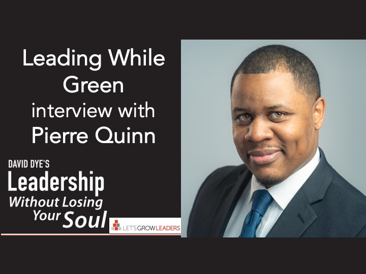 Leadership Without Losing Your Soul: Master Communication & Management Skills To Boost Productivity, Teamwork & Ease Overwhelm