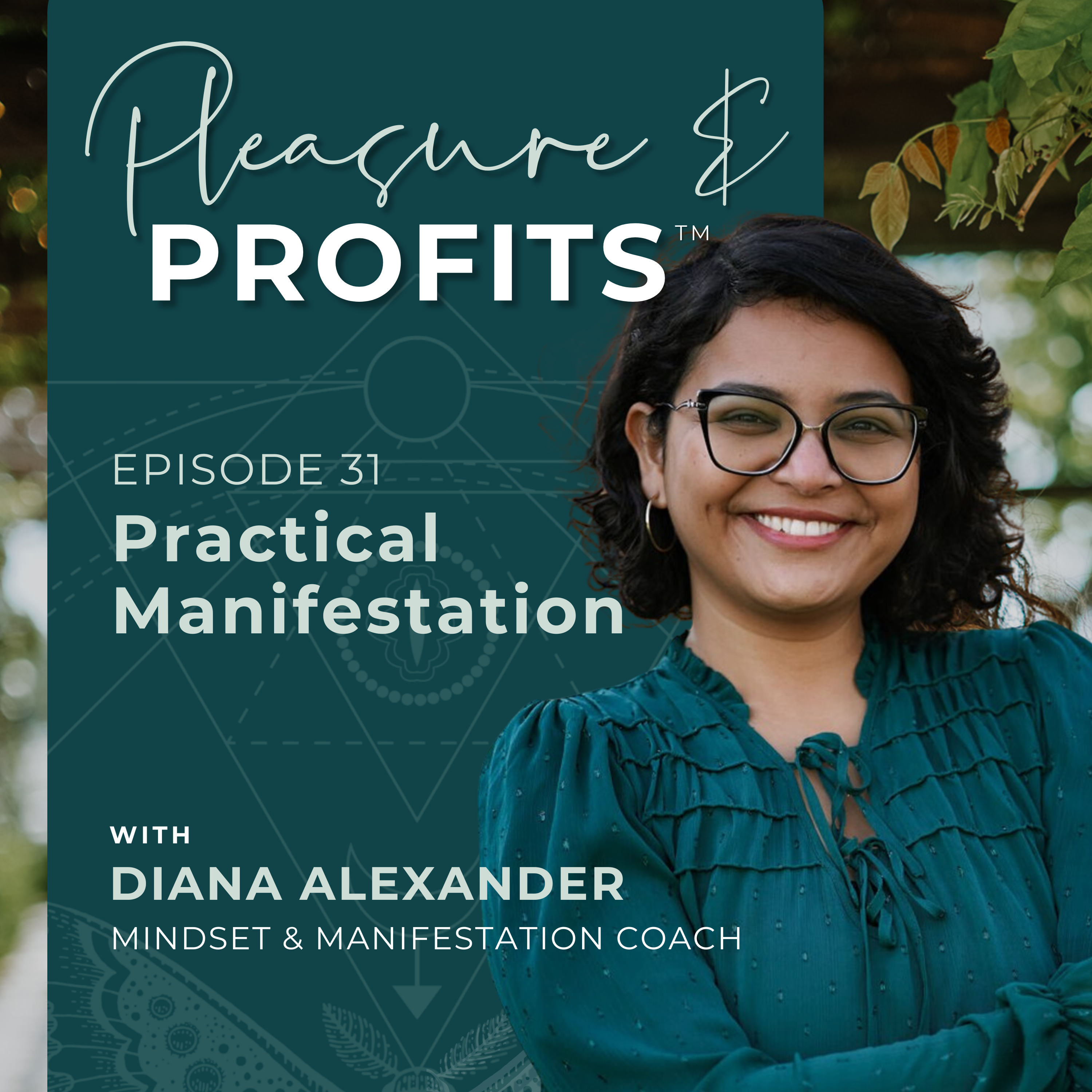 Pleasure and Profits with Rachel Anzalone