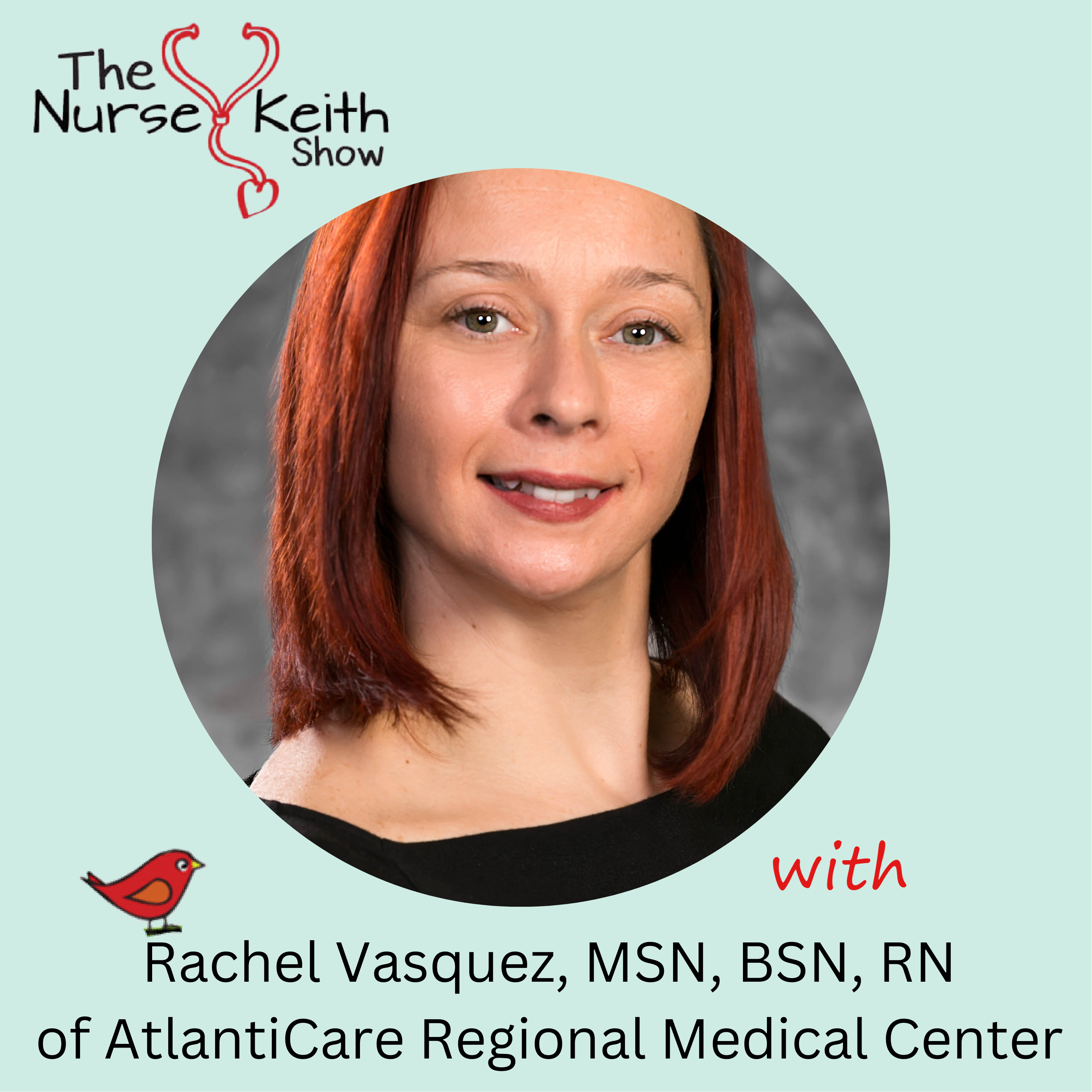 The Nurse Keith Show