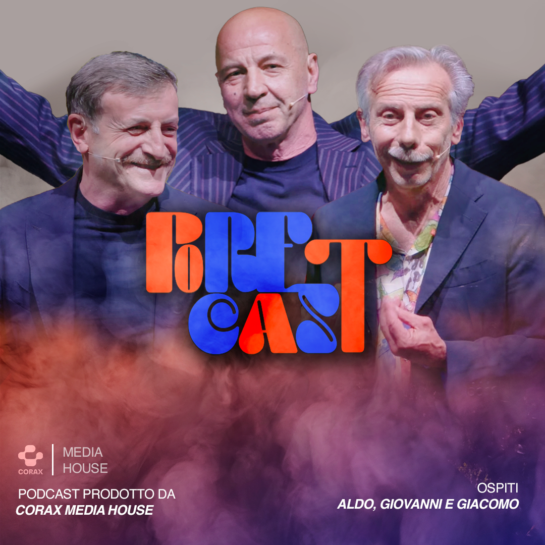 Ep.21 S2 ALDO, GIOVANNI, GIACOMO E MASSIMO VENIER | Il gran finale