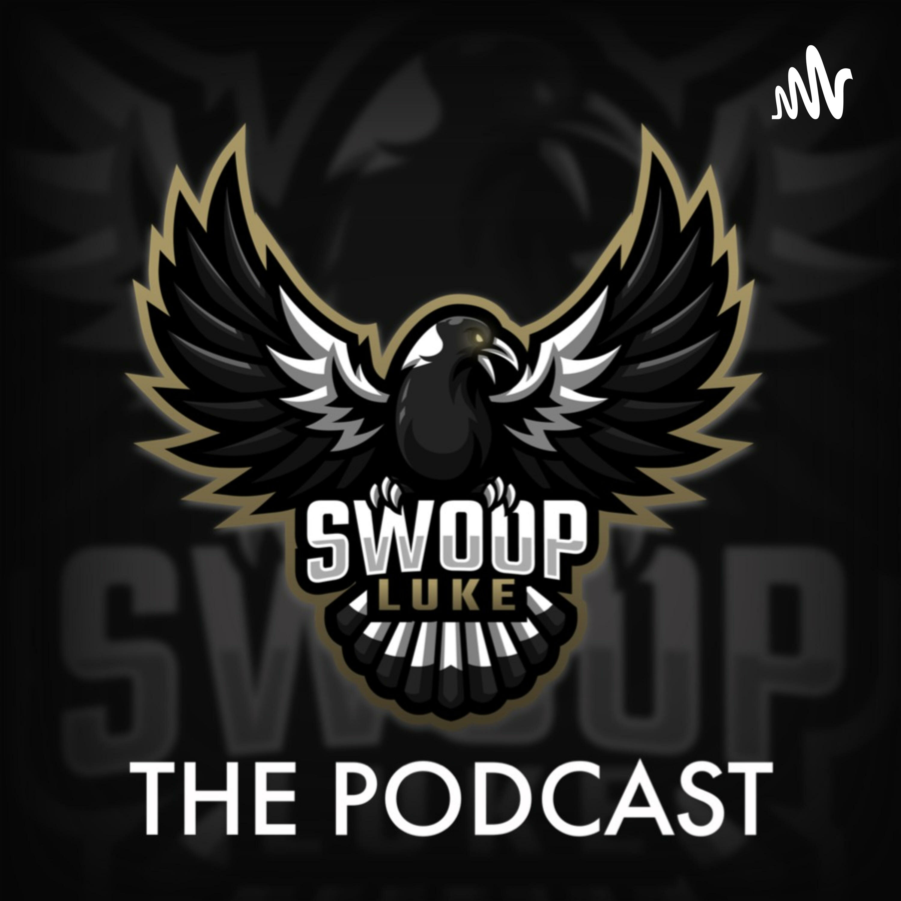 Swoop Interview: Tom Mitchell (feat. bad reception) episode artwork