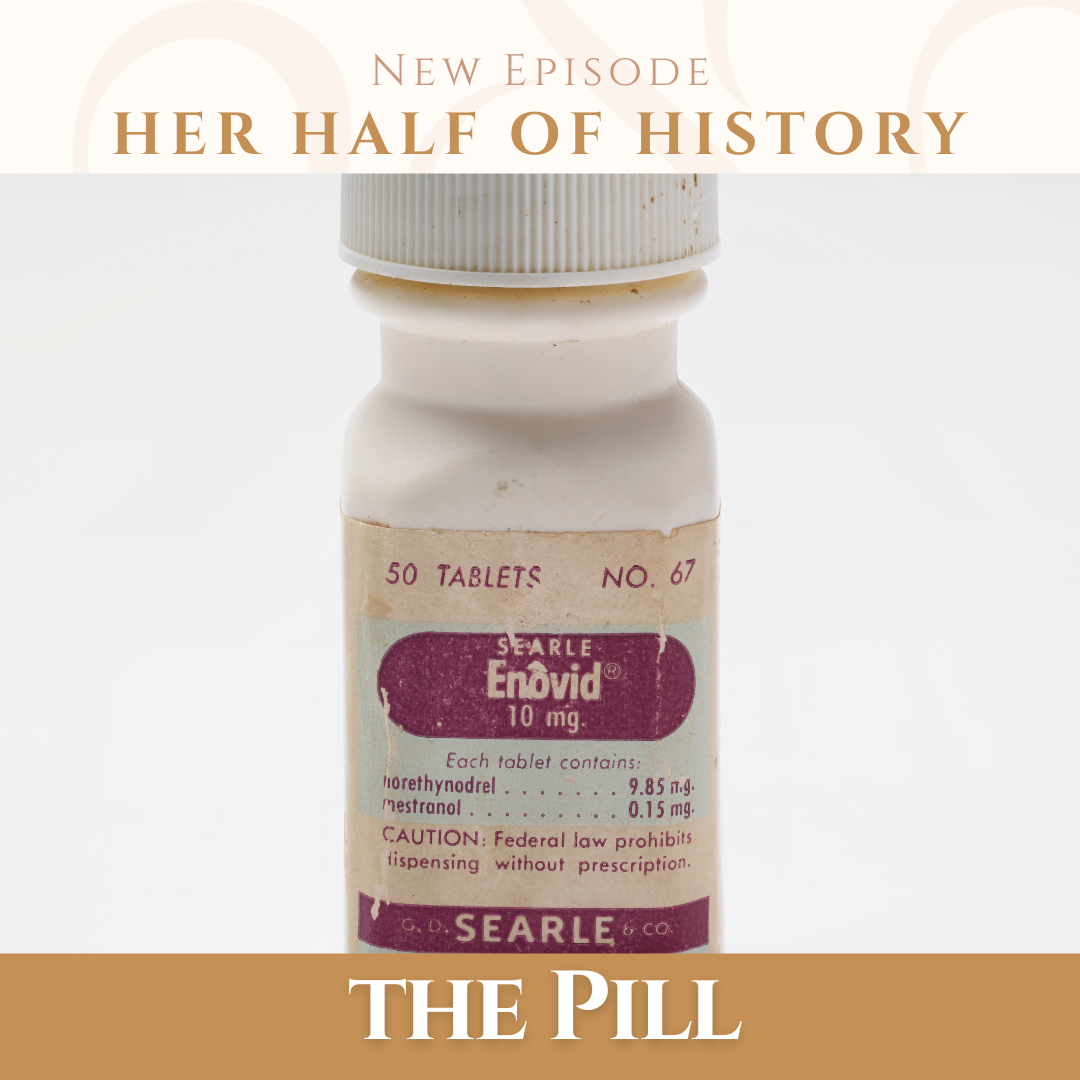 The Pill (ep. 15.10)