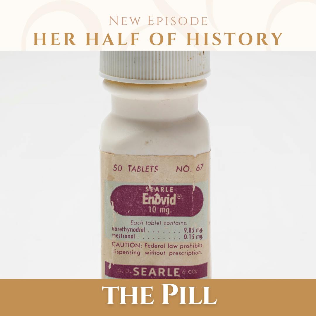 The Pill (ep. 15.10) The Pill (ep. 15.10)