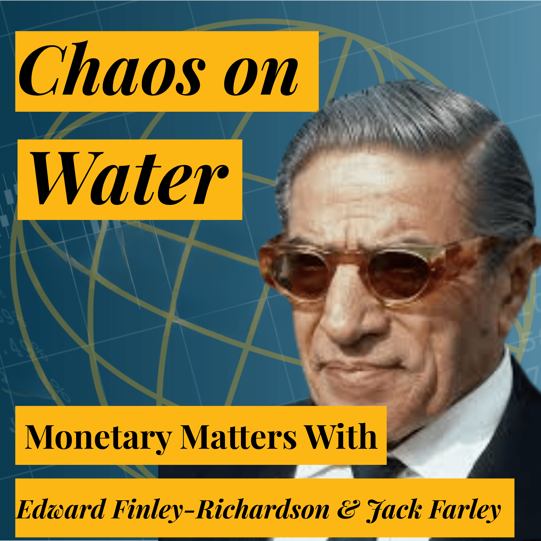 “Books Will Be Written” About This Shipping Market | Ed Finley-Richardson of Misadventures in Shipping on War-Induced Oil Tanker Mayhem, Squeeze for Asiabound Refined Products, and Persian Gulf “Feeding Frenzy” Scenario