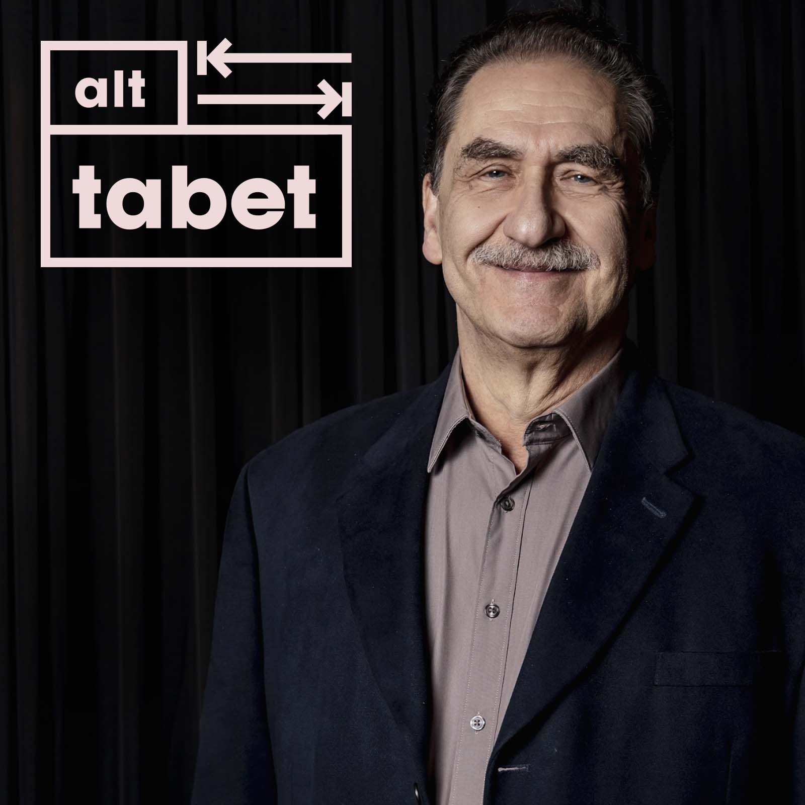 Qual é a 'pior' droga? Médico Dartiu Xavier fala de maconha medicinal, psicodélicos e + | Alt Tabet