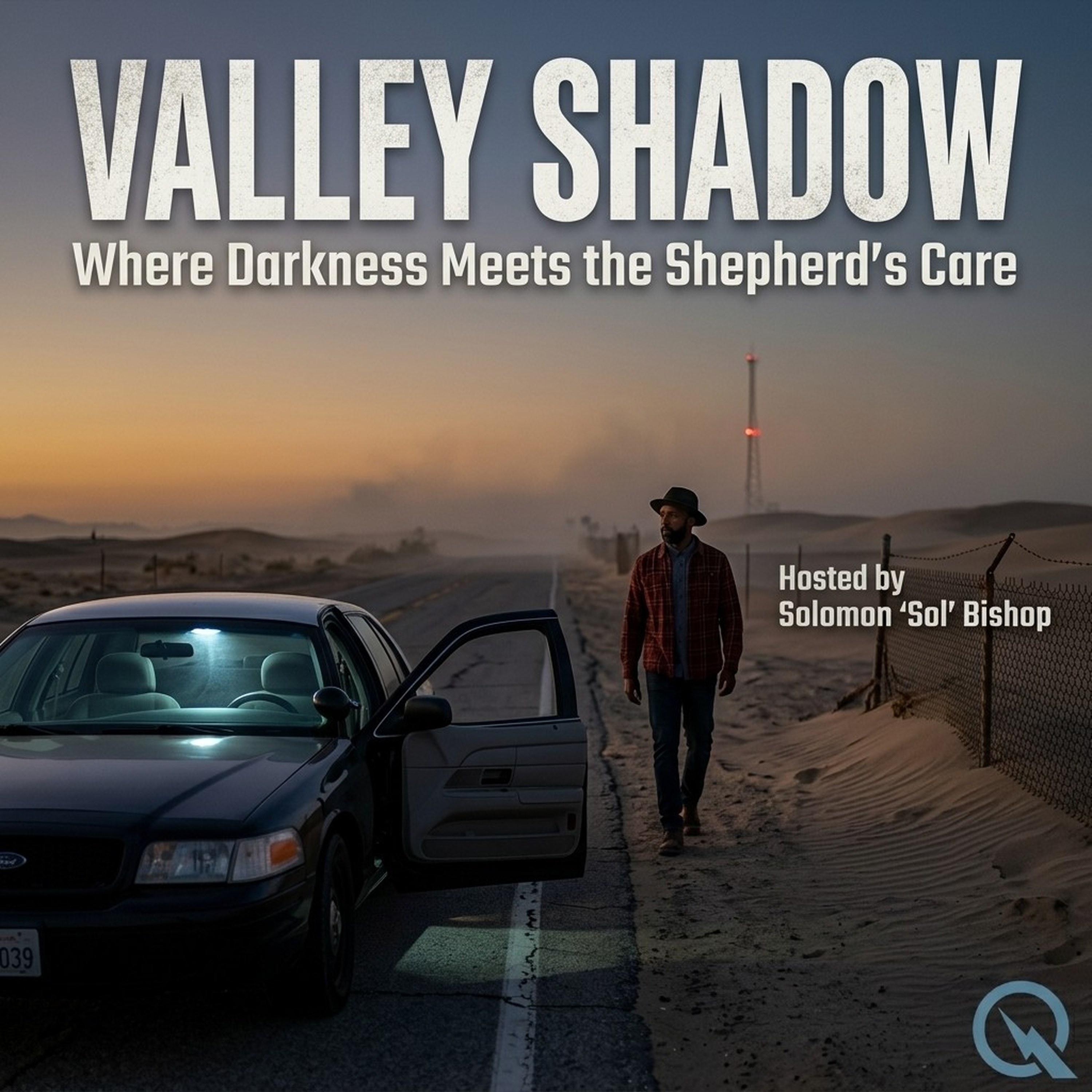 Valley Shadow