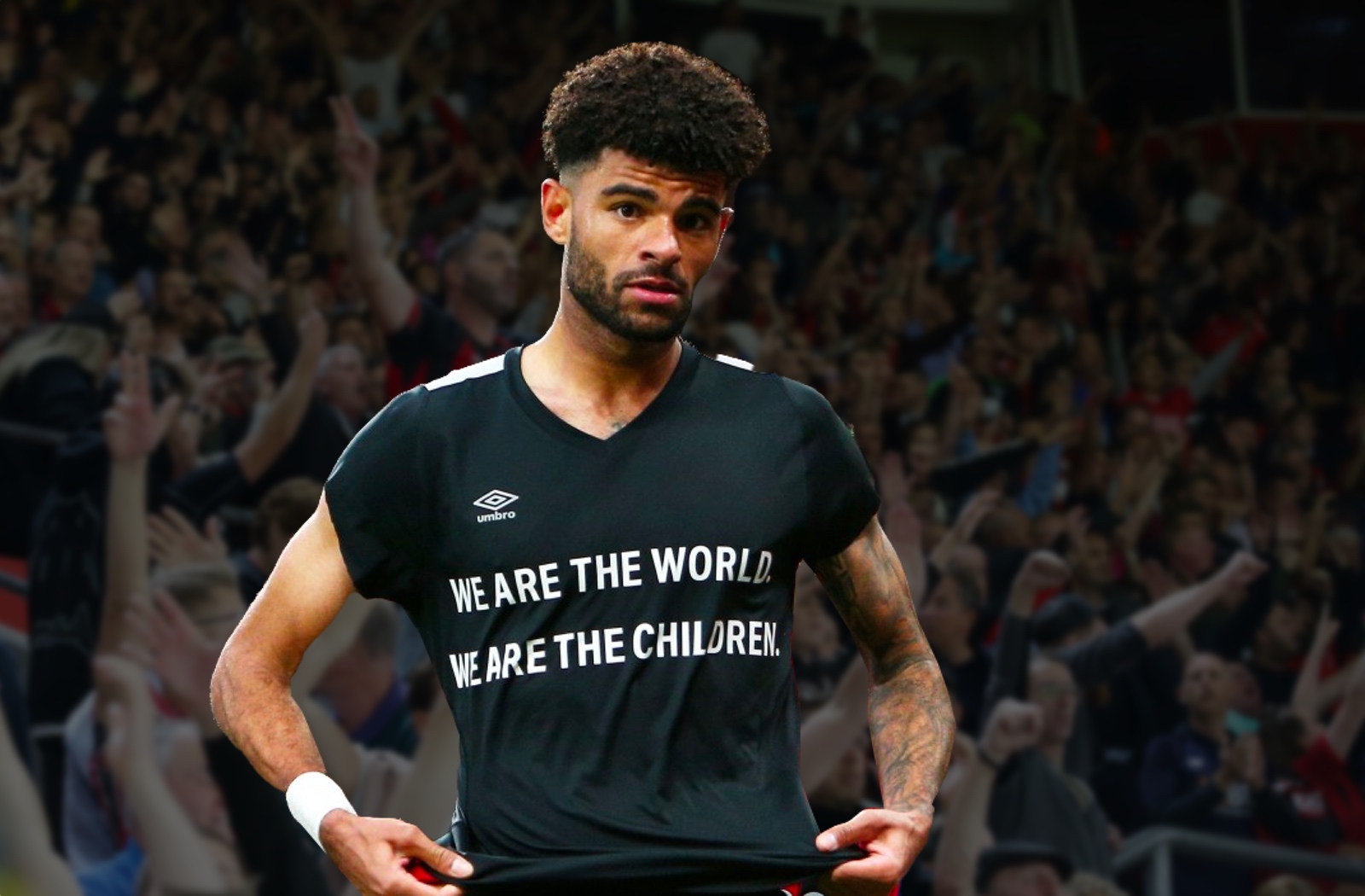 Back Of The Net - The AFC Bournemouth Podcast