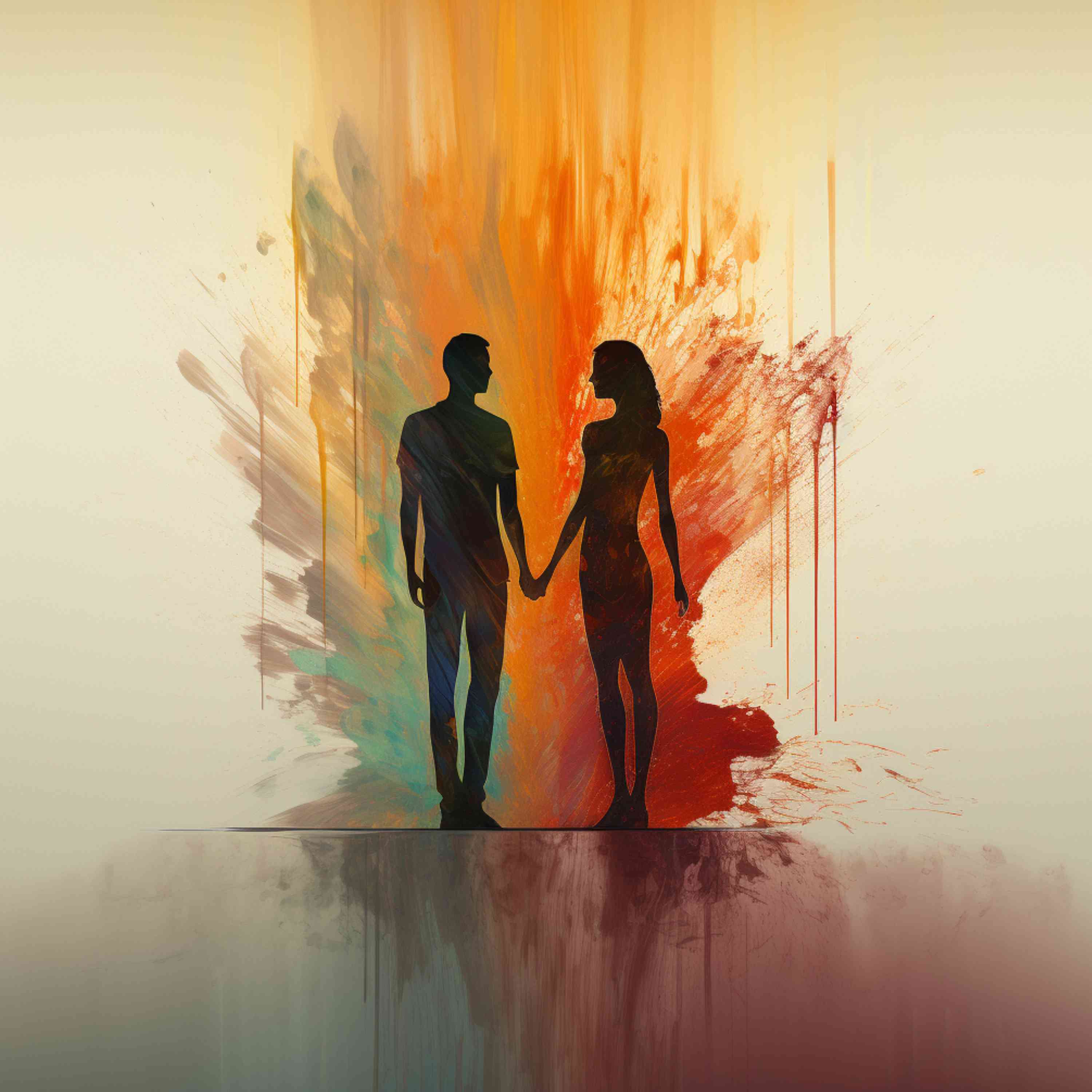 From Conflict to Compassion: Put Love Above Winning by Sara Bensman with Tiny Buddha on Choosing Love Over Ego