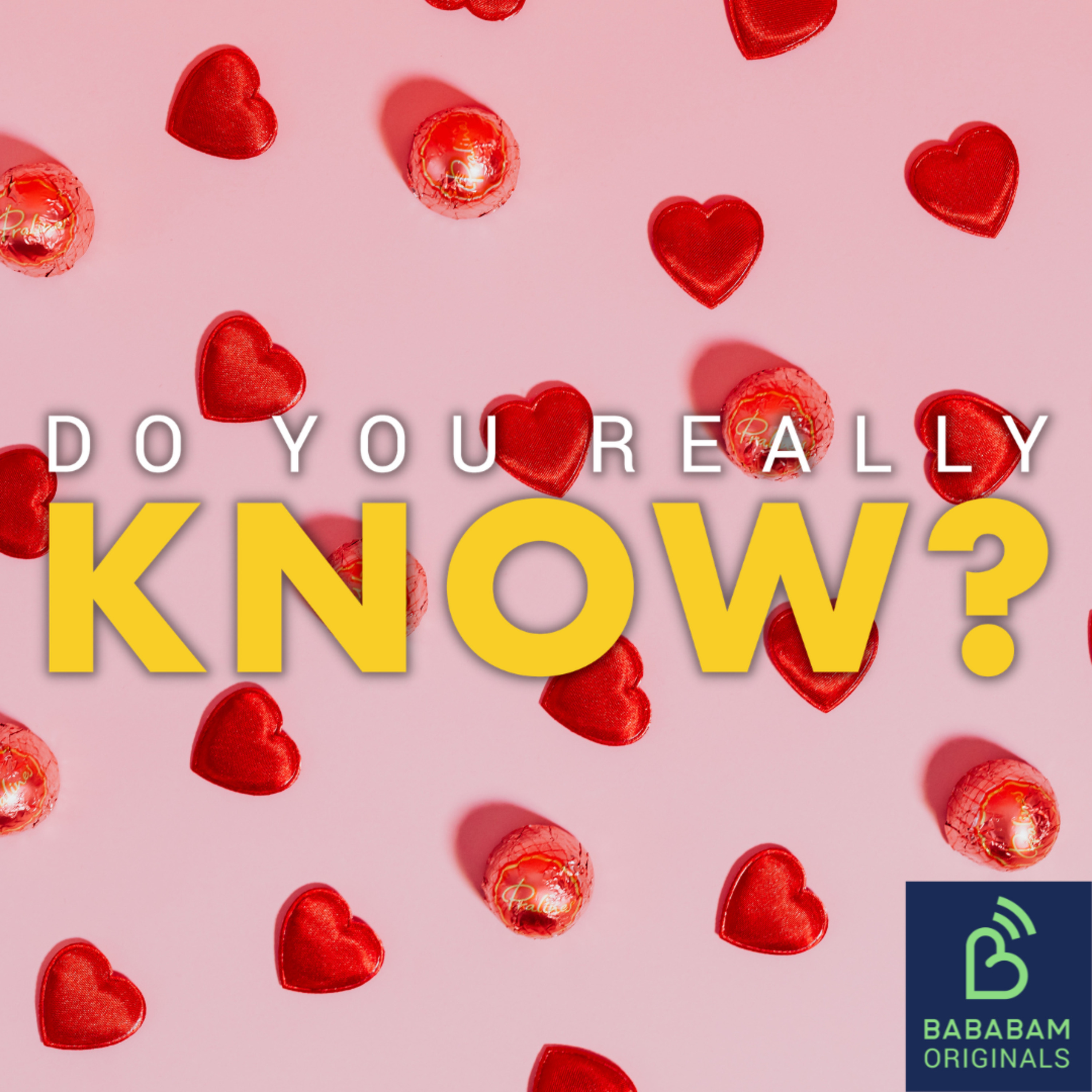 Is there really such a thing as love at first sight?