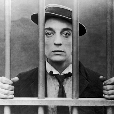 Buster Keaton's film feats are still impressive nearly 100 years later -  Upworthy