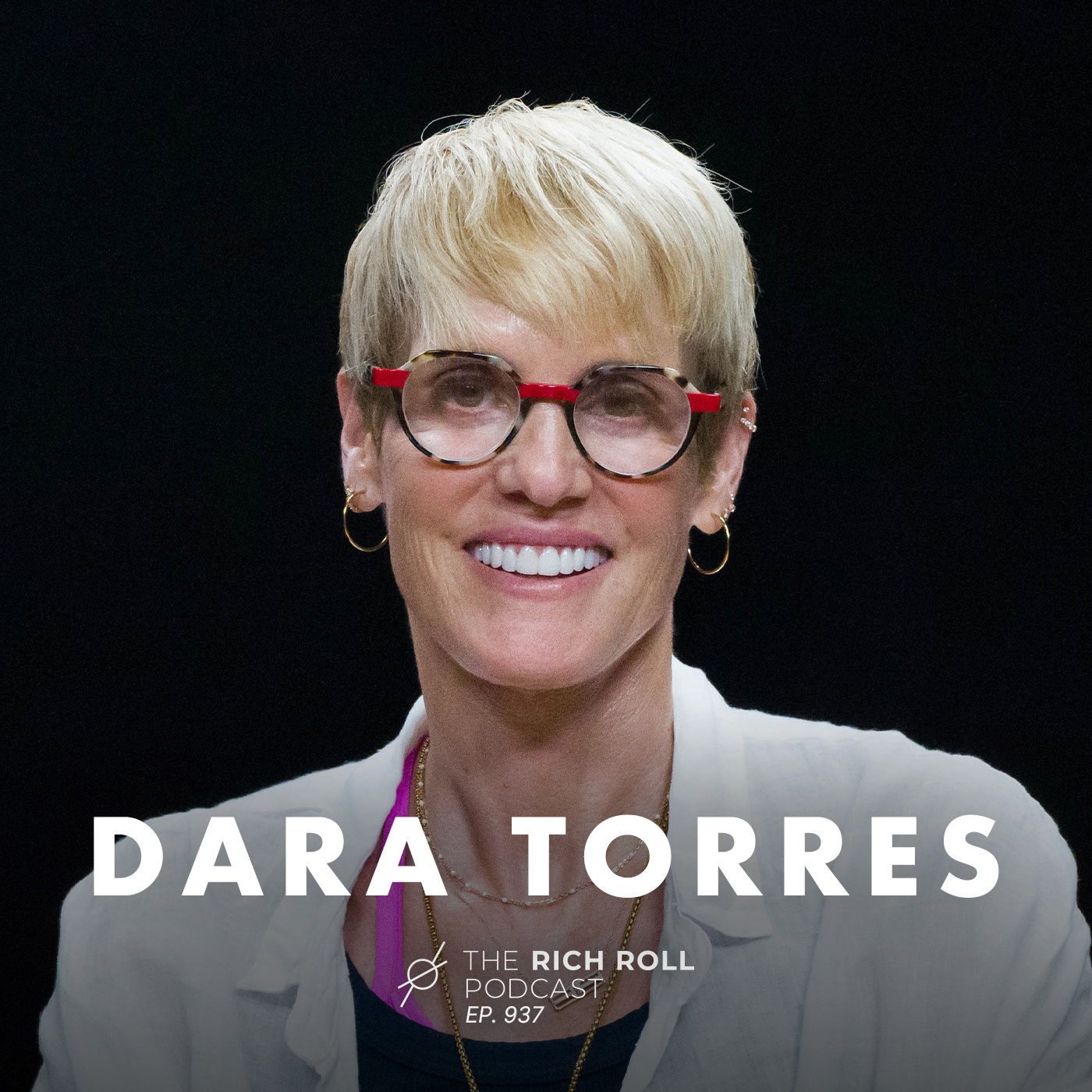 Olympic Legend Dara Torres: Age-Defying Fitness, Eating Disorders & Protecting The Next Generation of Gold Medal Talent