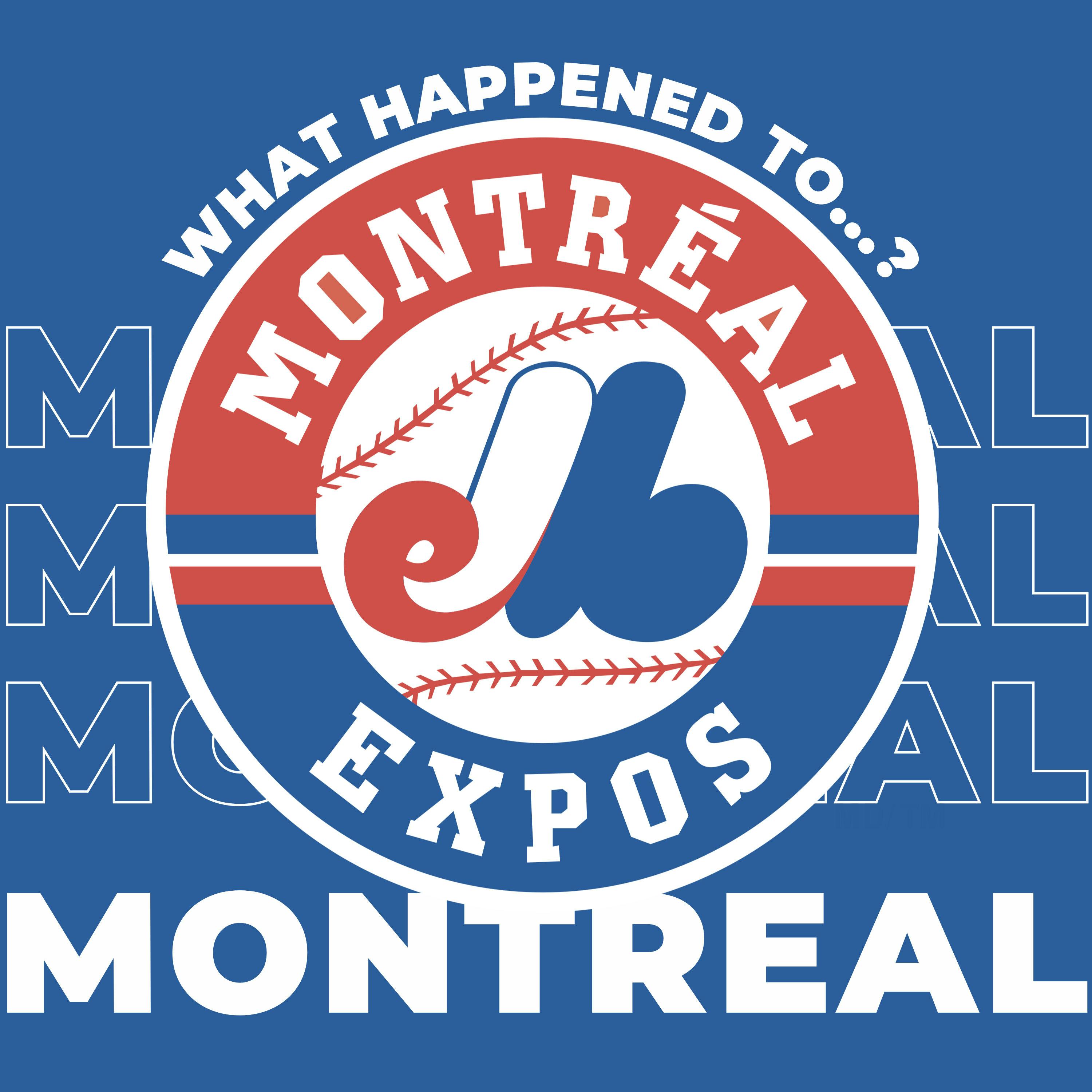 Montreal Expos  | 8