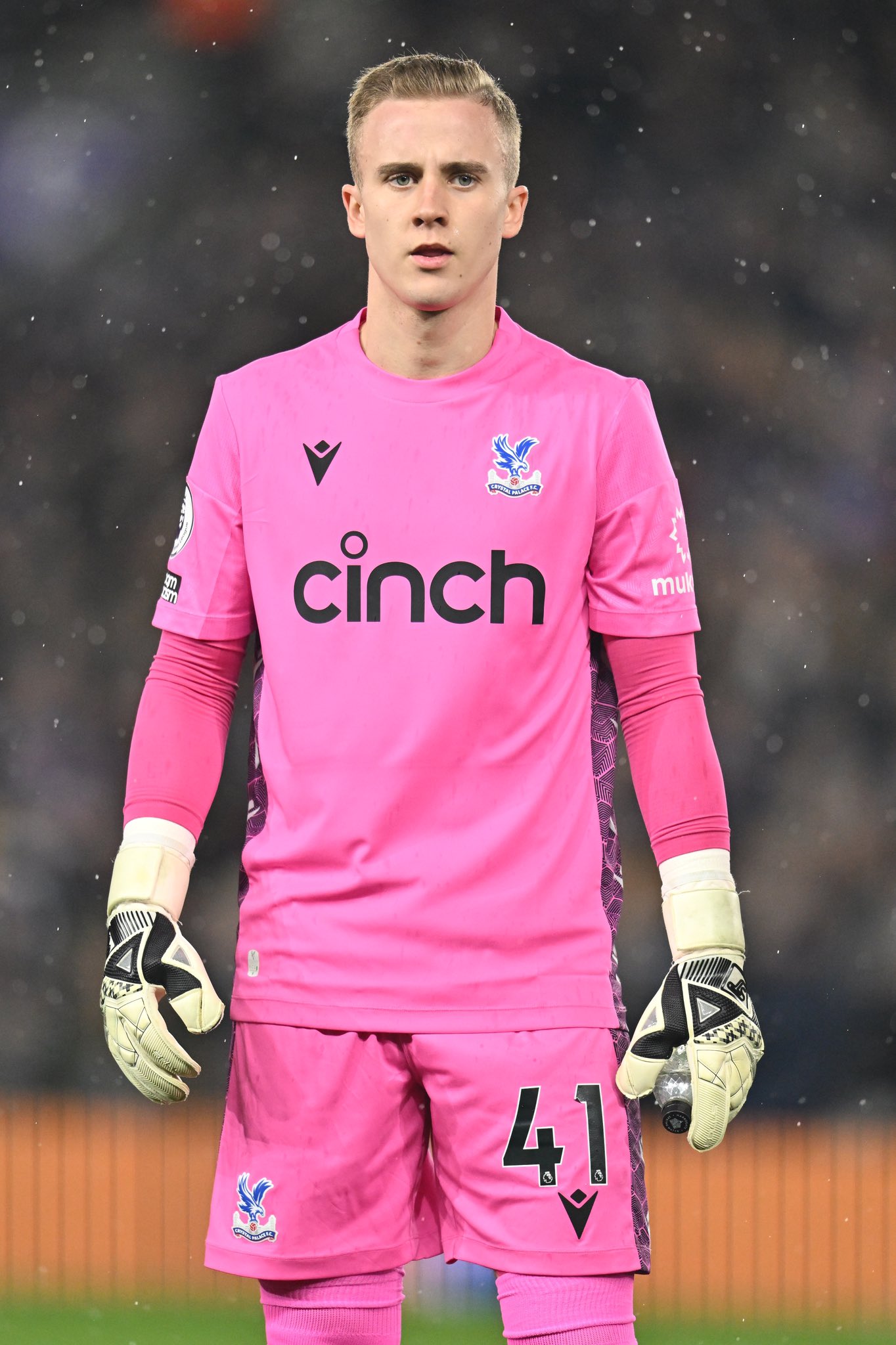 S1 Ep18: Making Friends With Joe Whitworth