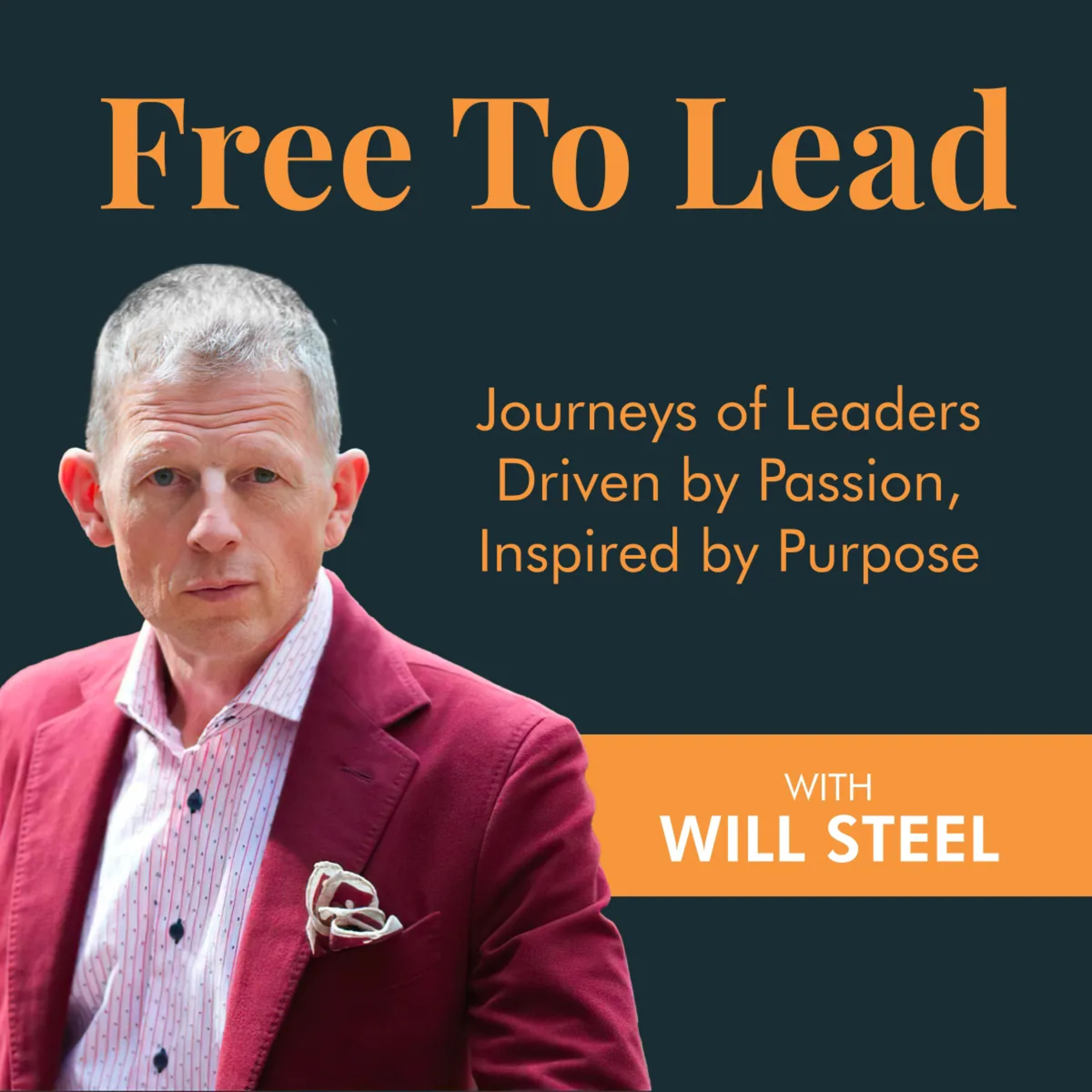 Free To Lead