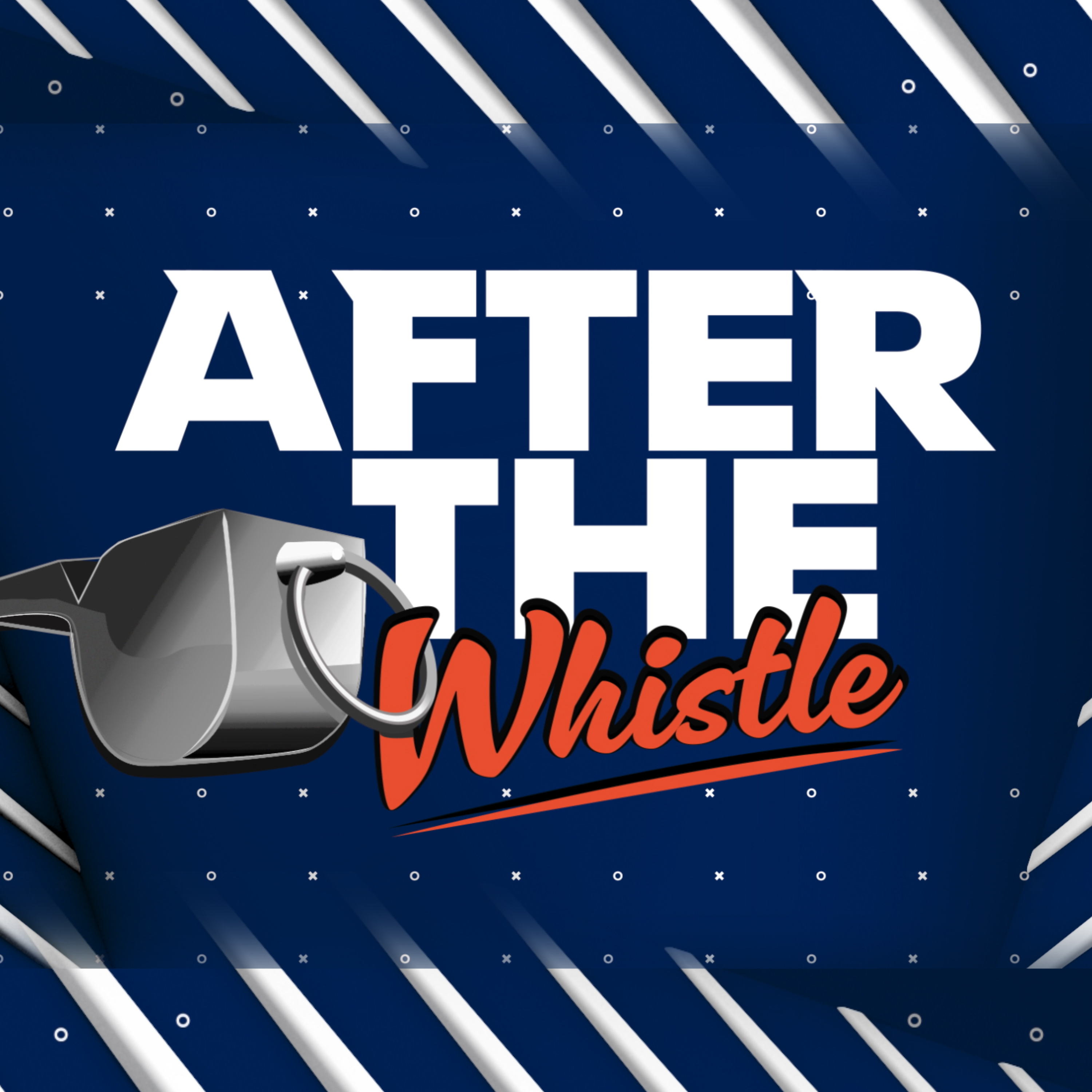 Bears walk it off! Chicago stuns Vikings 19-17 | After The Whistle episode artwork
