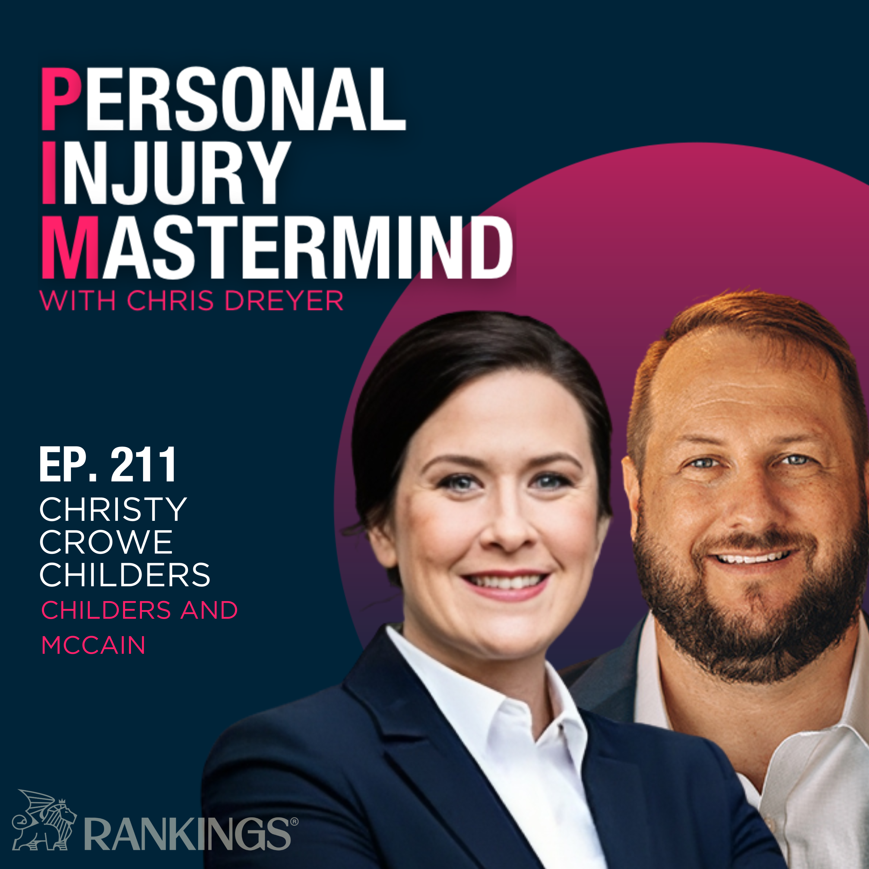 Personal Injury Mastermind w/ Chris Dreyer