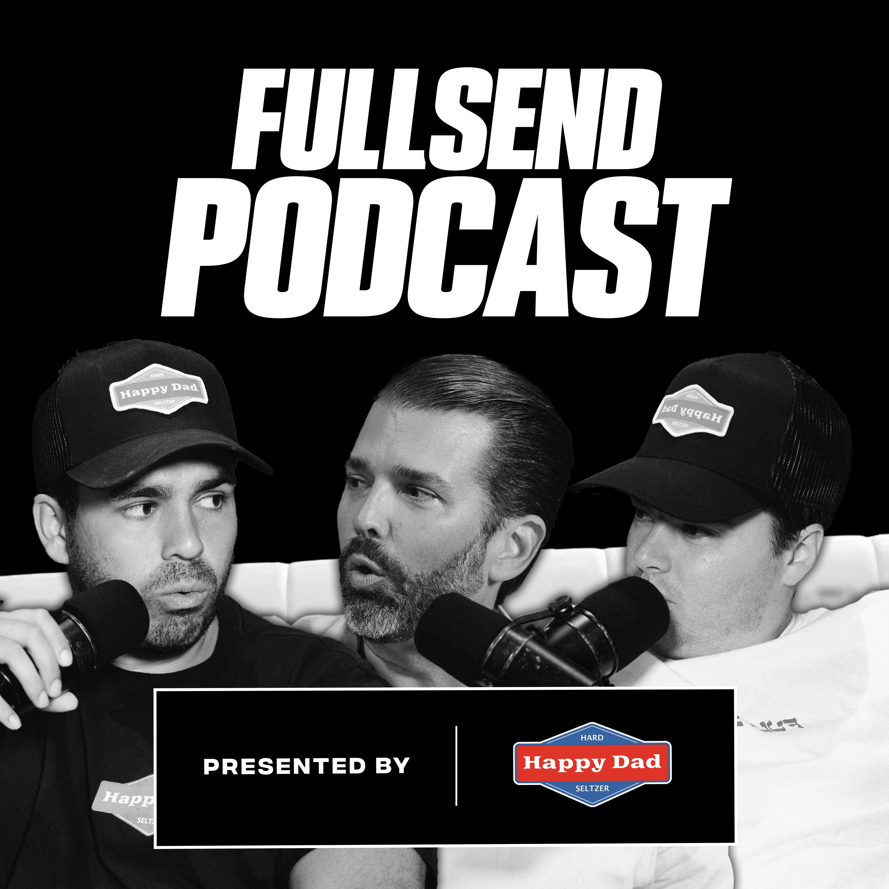 Donald Trump Jr. x Nelk Boys | Ep. 81