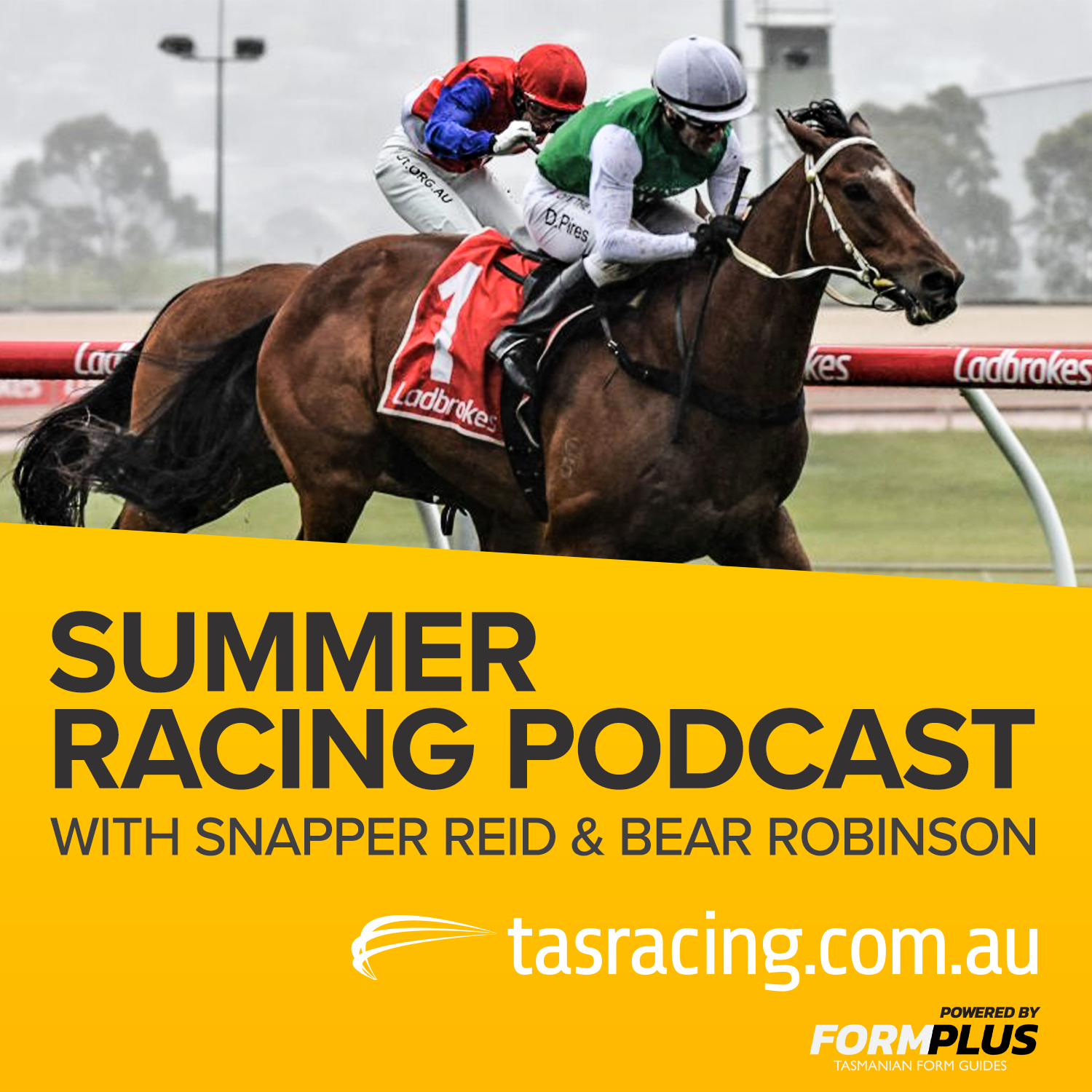 Summer Racing Podcast – Fairmont Furniture Gold Sovereign