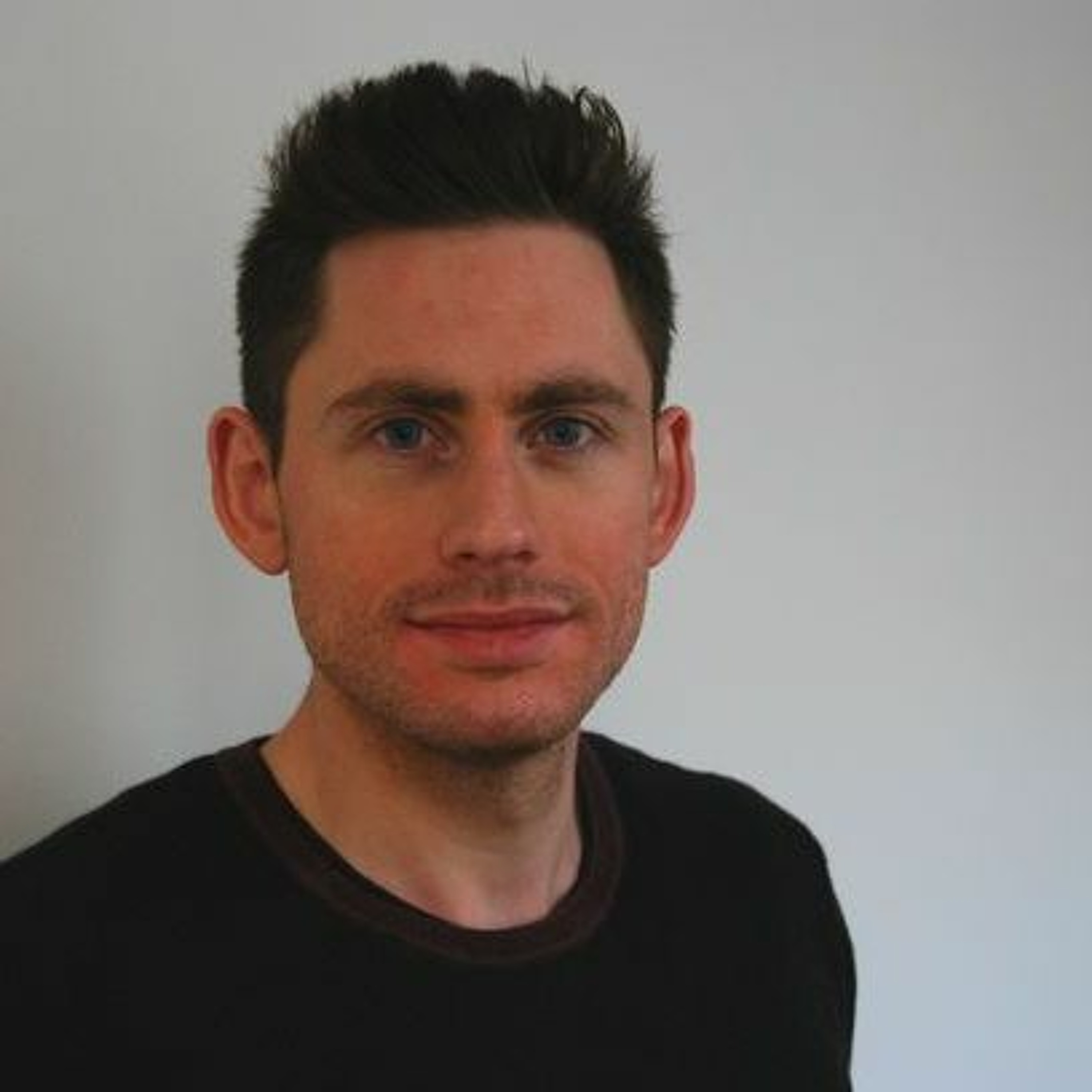 Podcast: true faith speak to Matthew Raisbeck