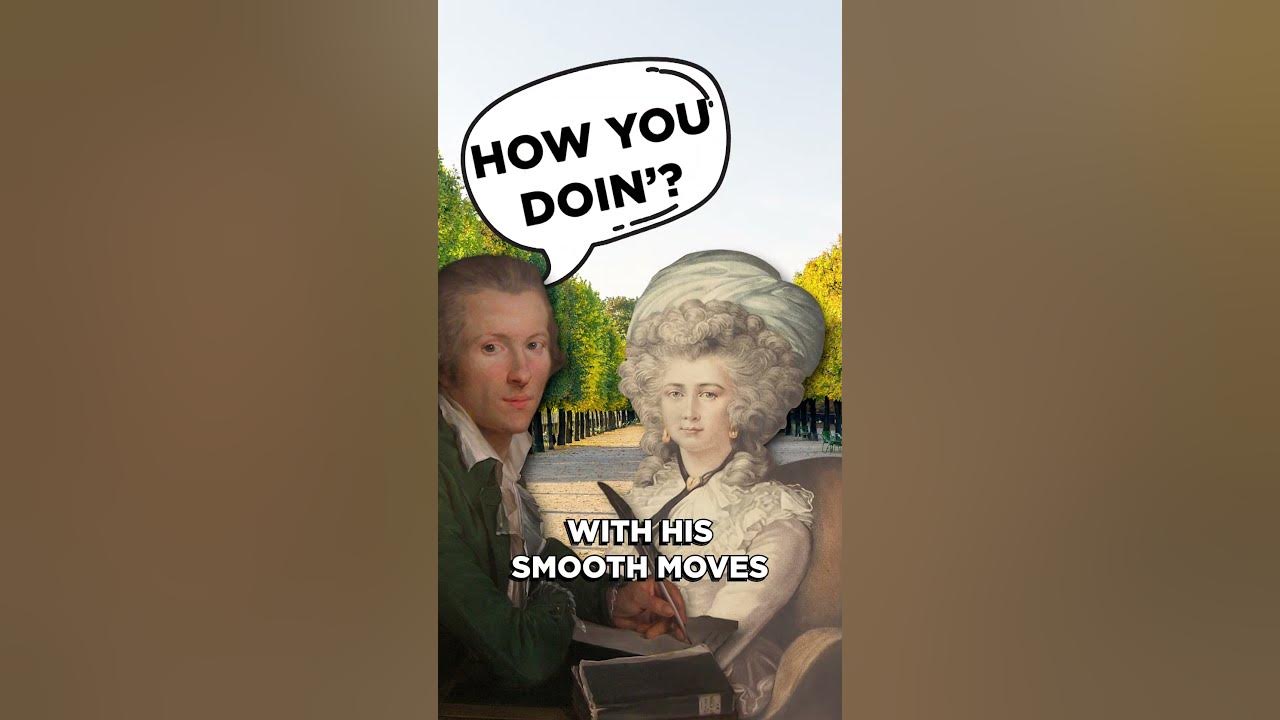 This President Broke His Wrist Trying to Impress a Girl - How History Works #shorts - How History Works episode artwork