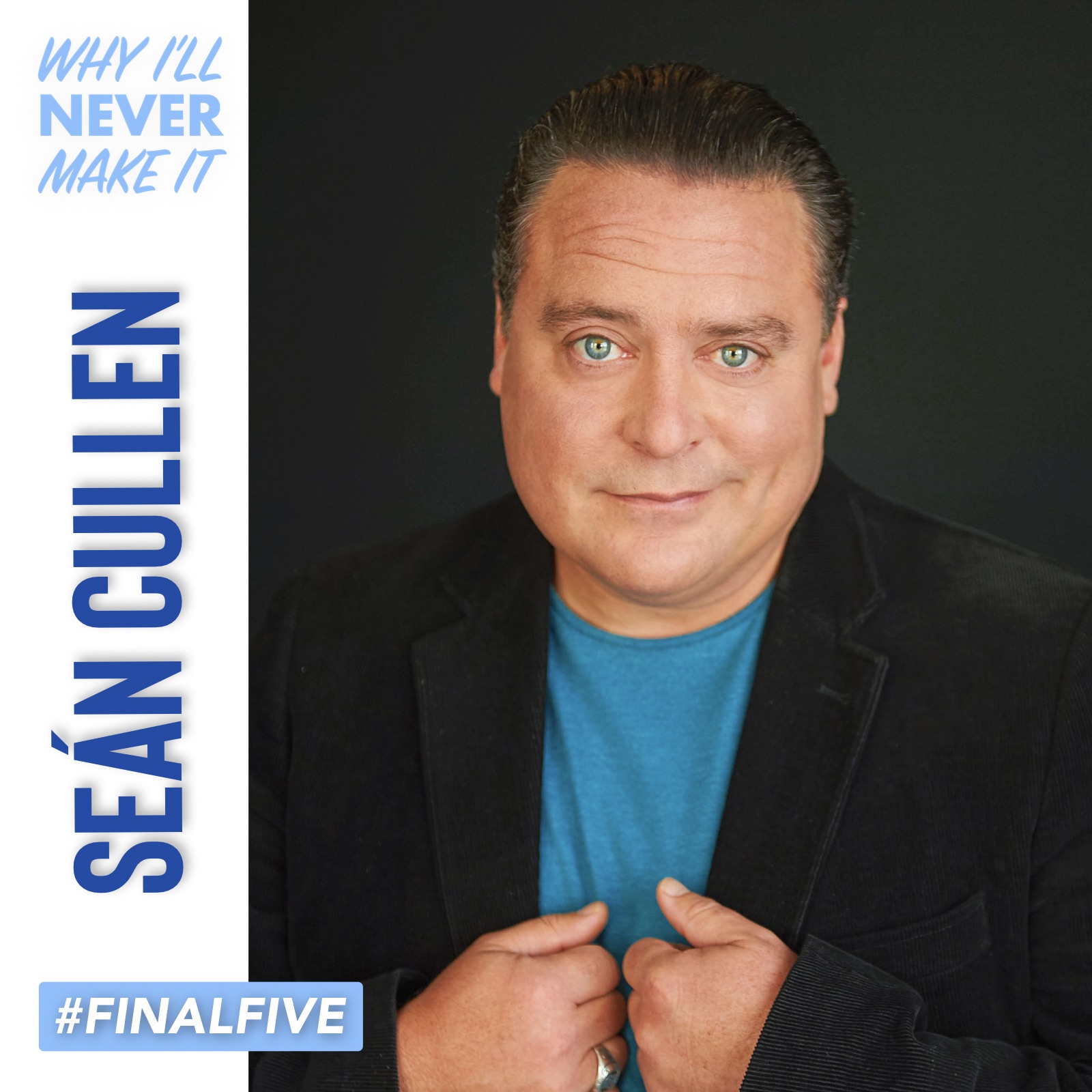 Why I‘ll Never Make It