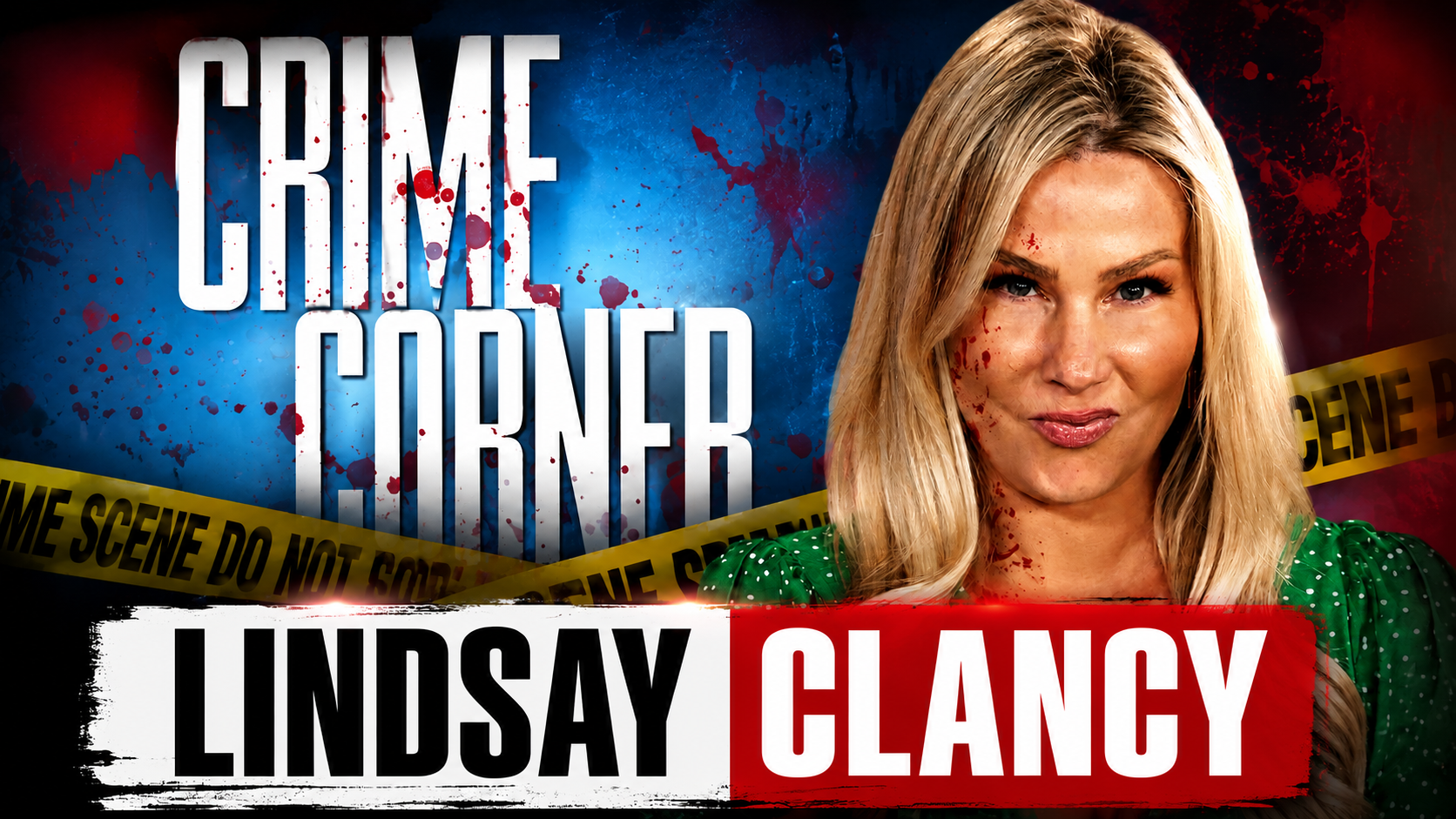 138 | Lindsay Clancy | A Sign of the Times