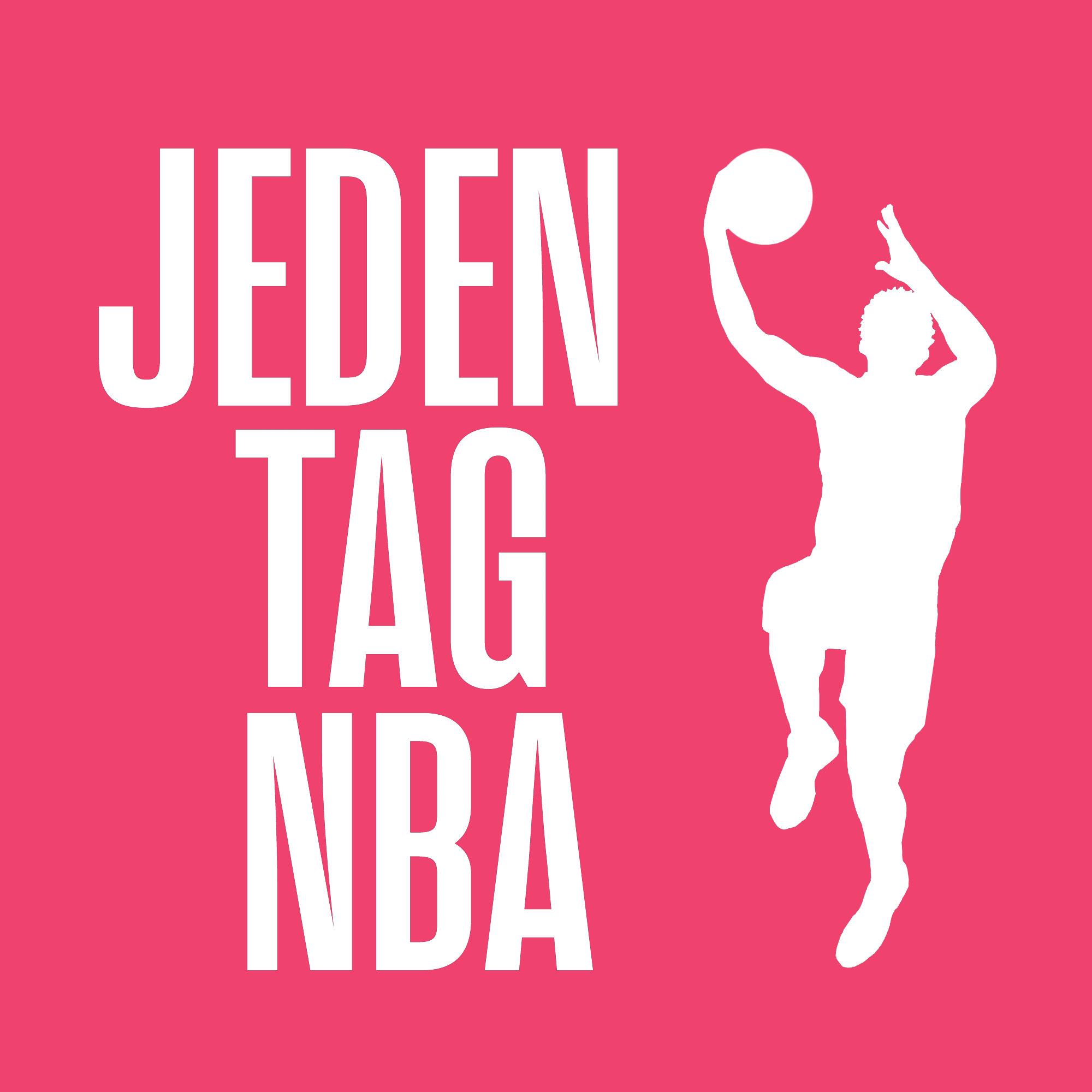 Western Conference Powerranking Update: 15 Teams in 30 Minuten episode artwork