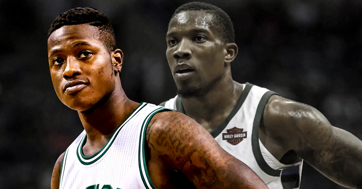 124: Celtics/Bucks Games 3 & 4 Preview, NBA Playoffs episode artwork