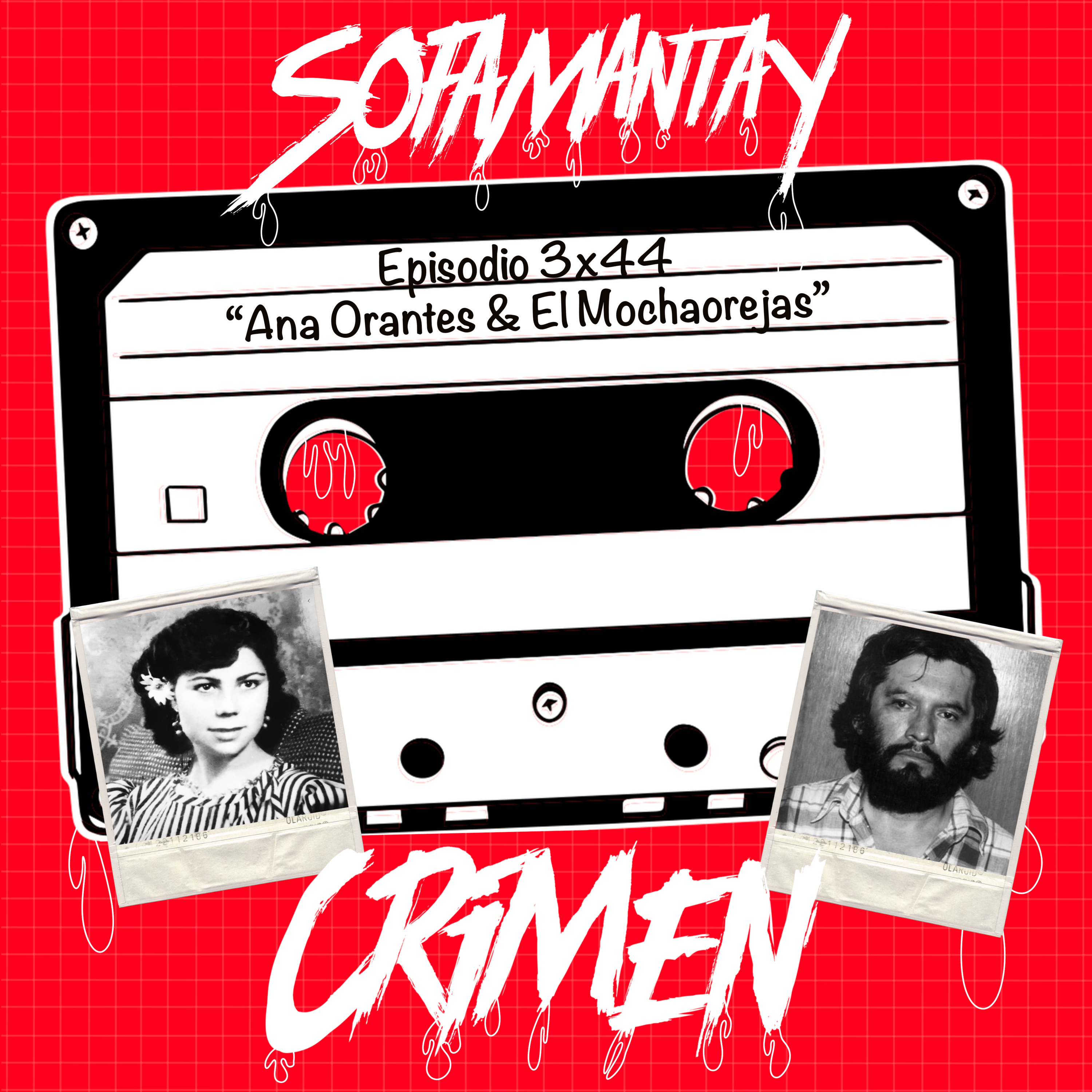 3x44 Ana Orantes & El Mochaorejas