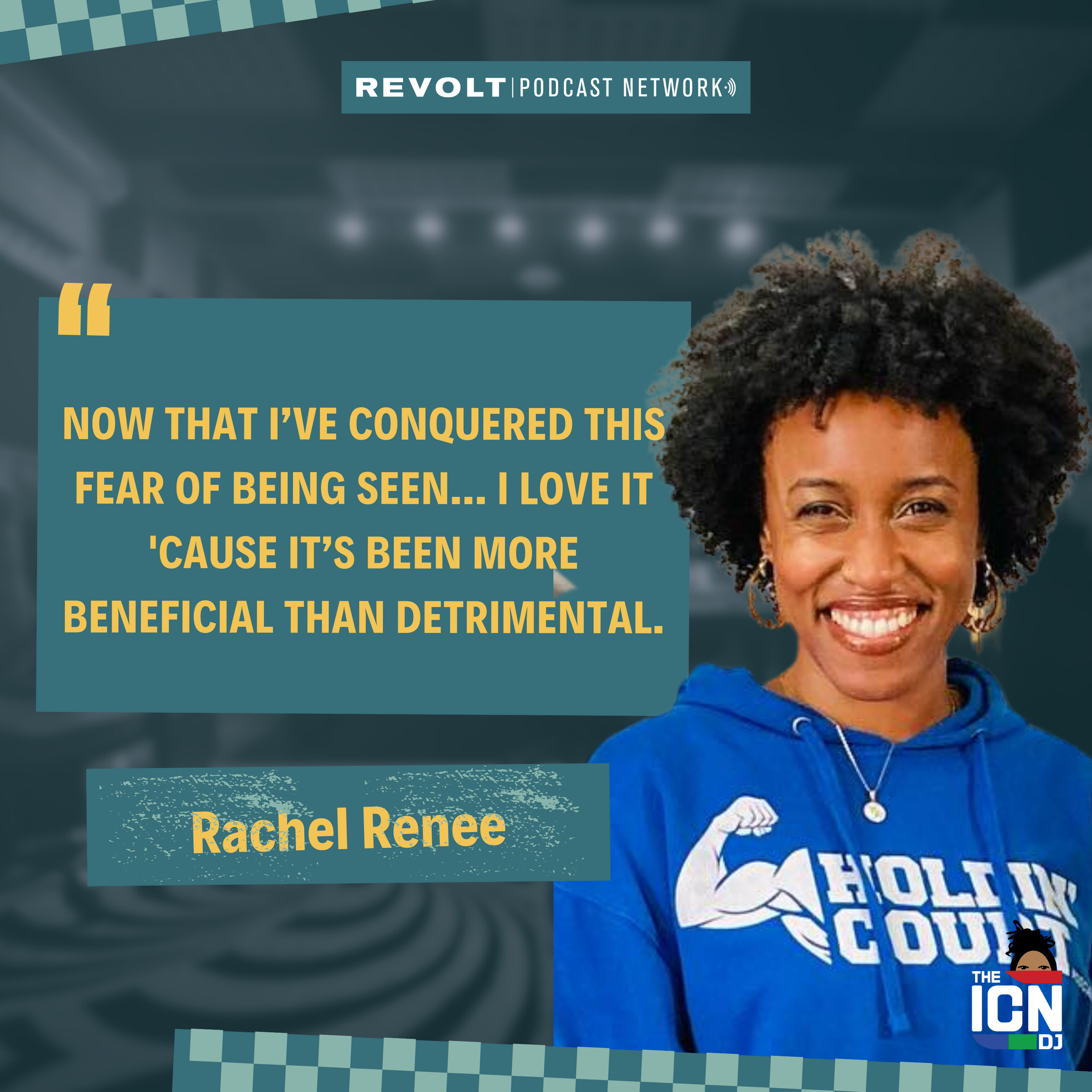 Behind the Mic hosted by Wize Grazette