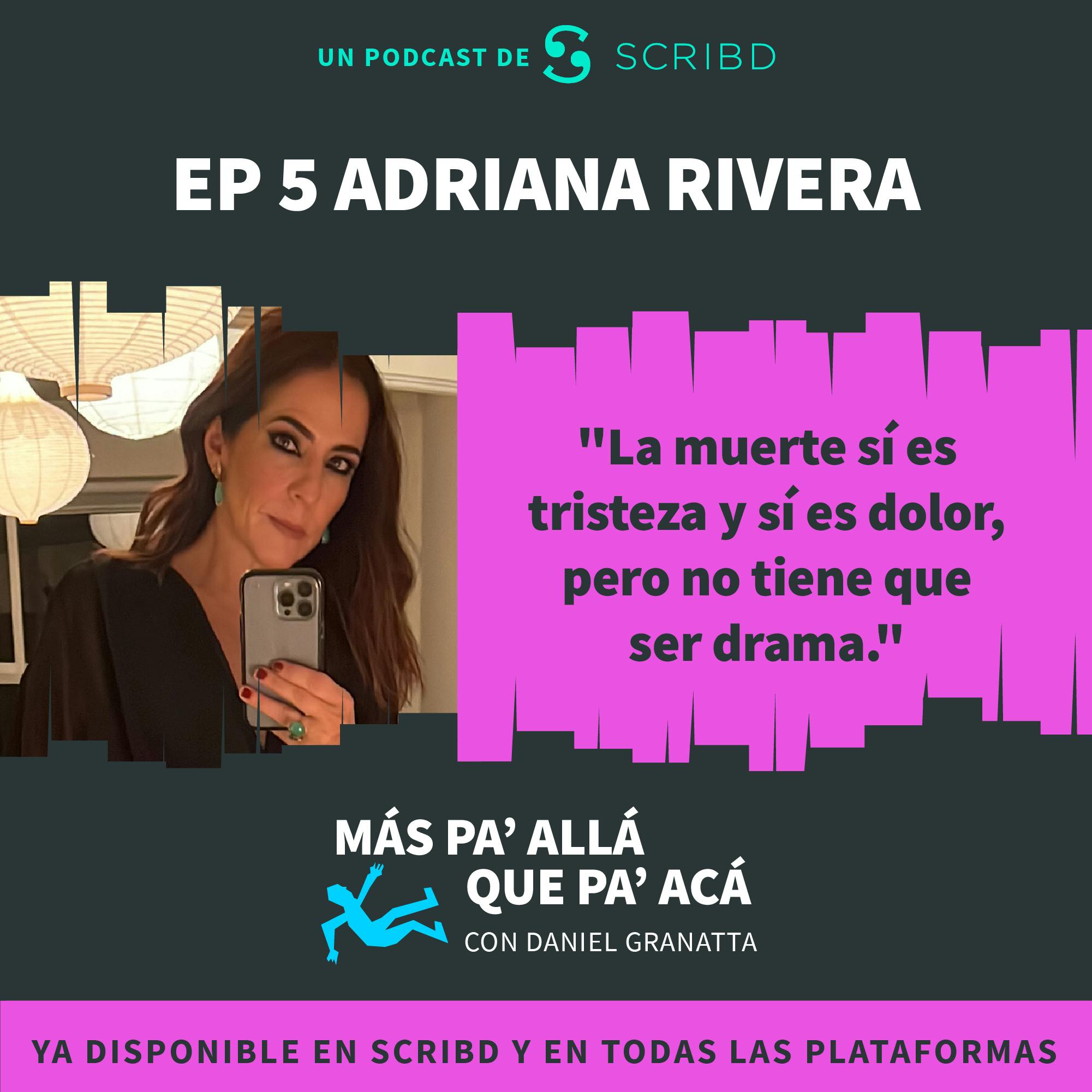 5. El de la muerte 5. El de la muerte