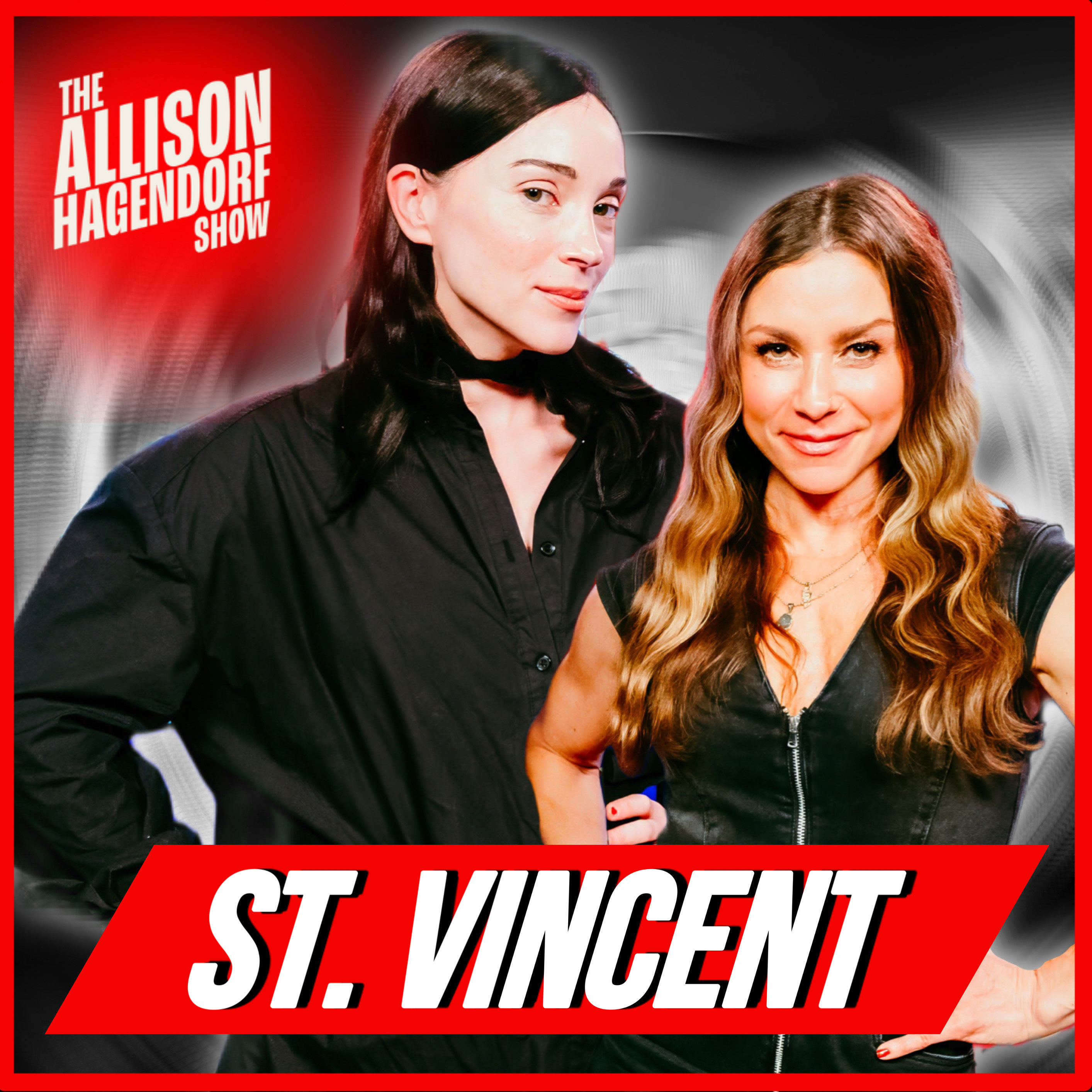 The Allison Hagendorf Show