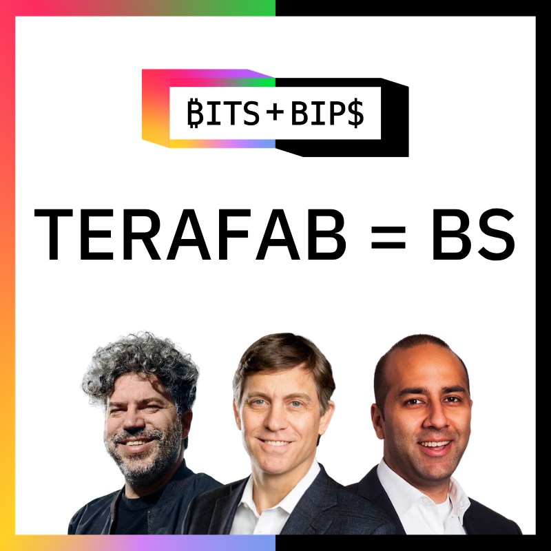 Why Elon’s $25B Chip Fab TeraFab Is 'Not Real' and AI Layoffs Are an Excuse