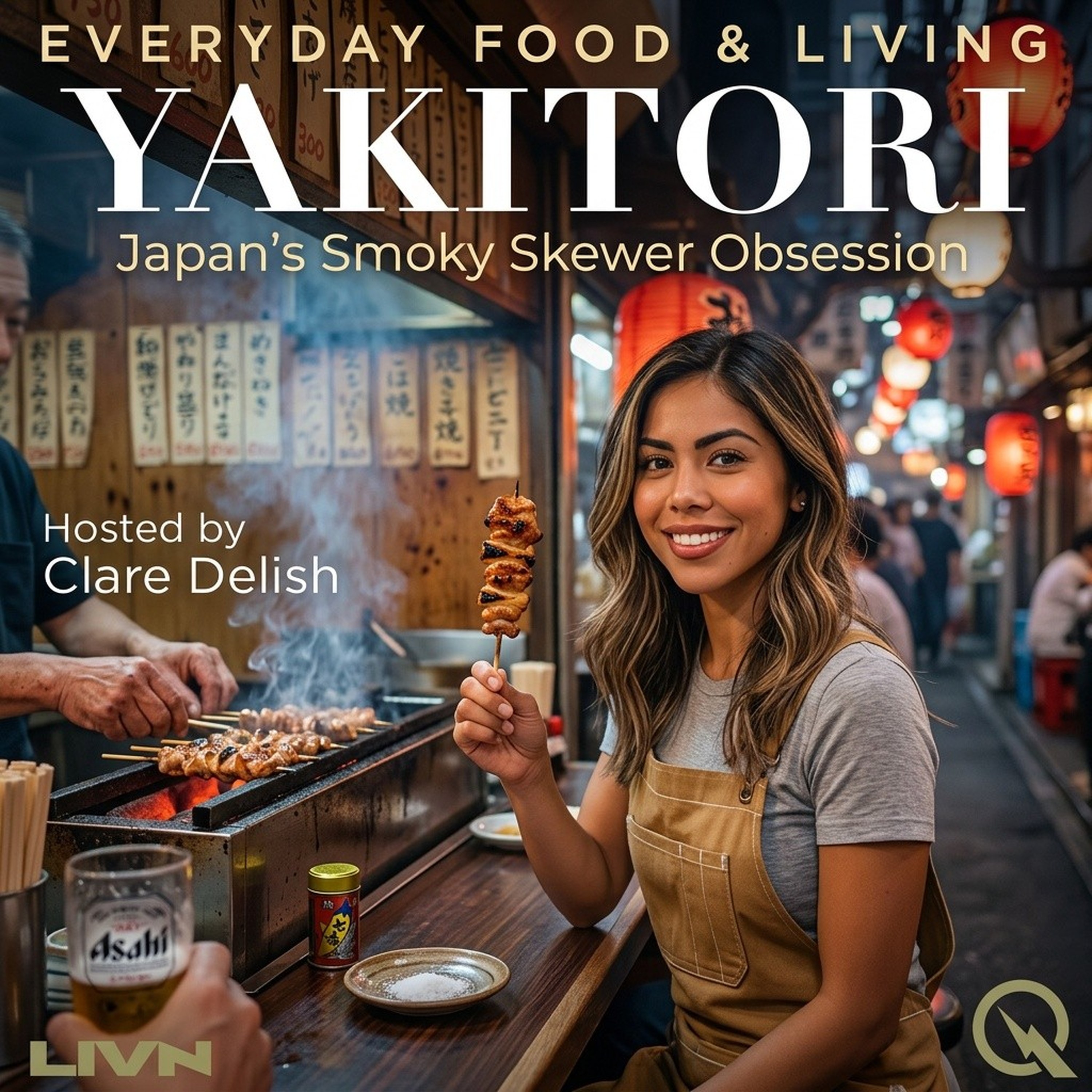 Yakitori