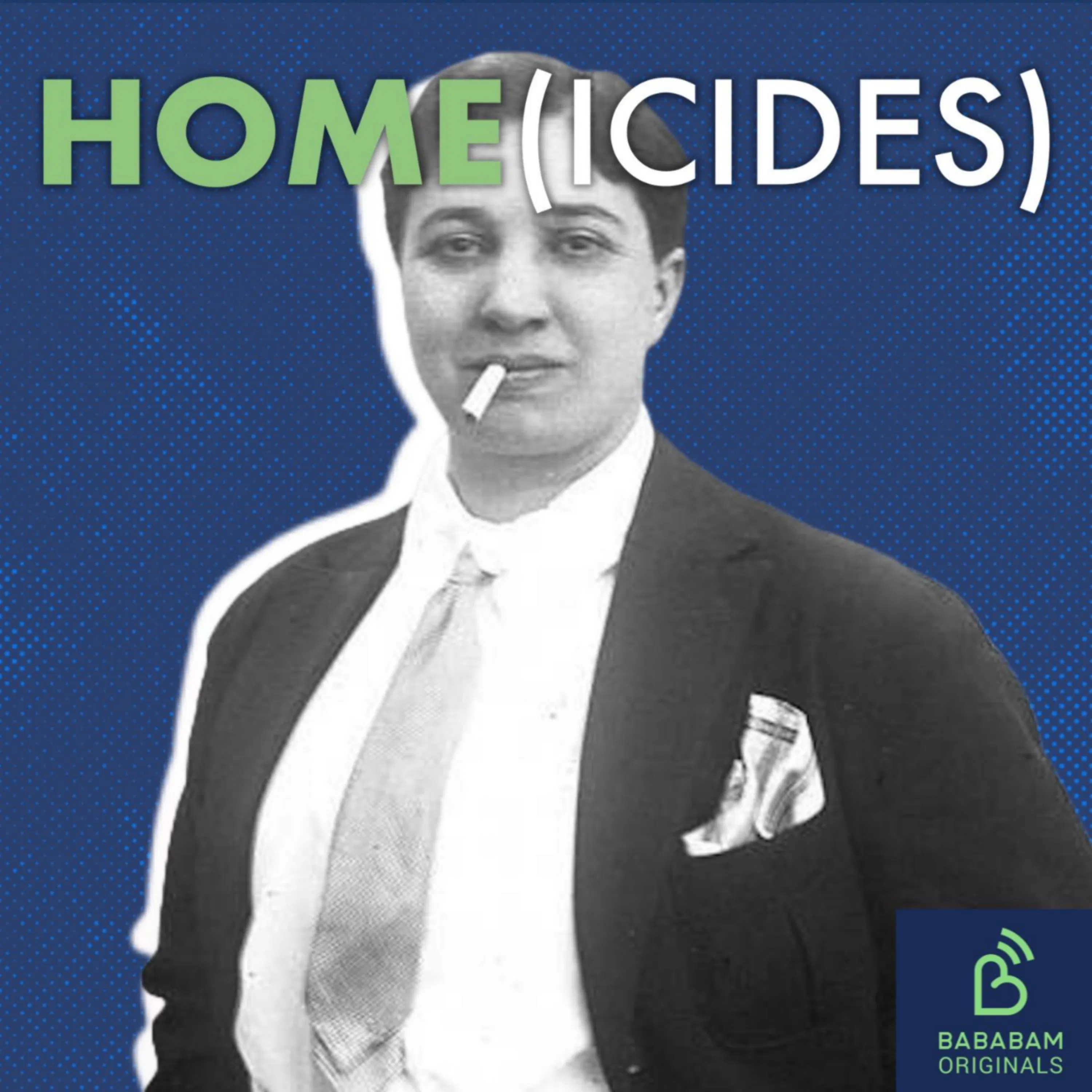 L'affaire Violette Morris (1/4) : le meurtre des quais de Seine