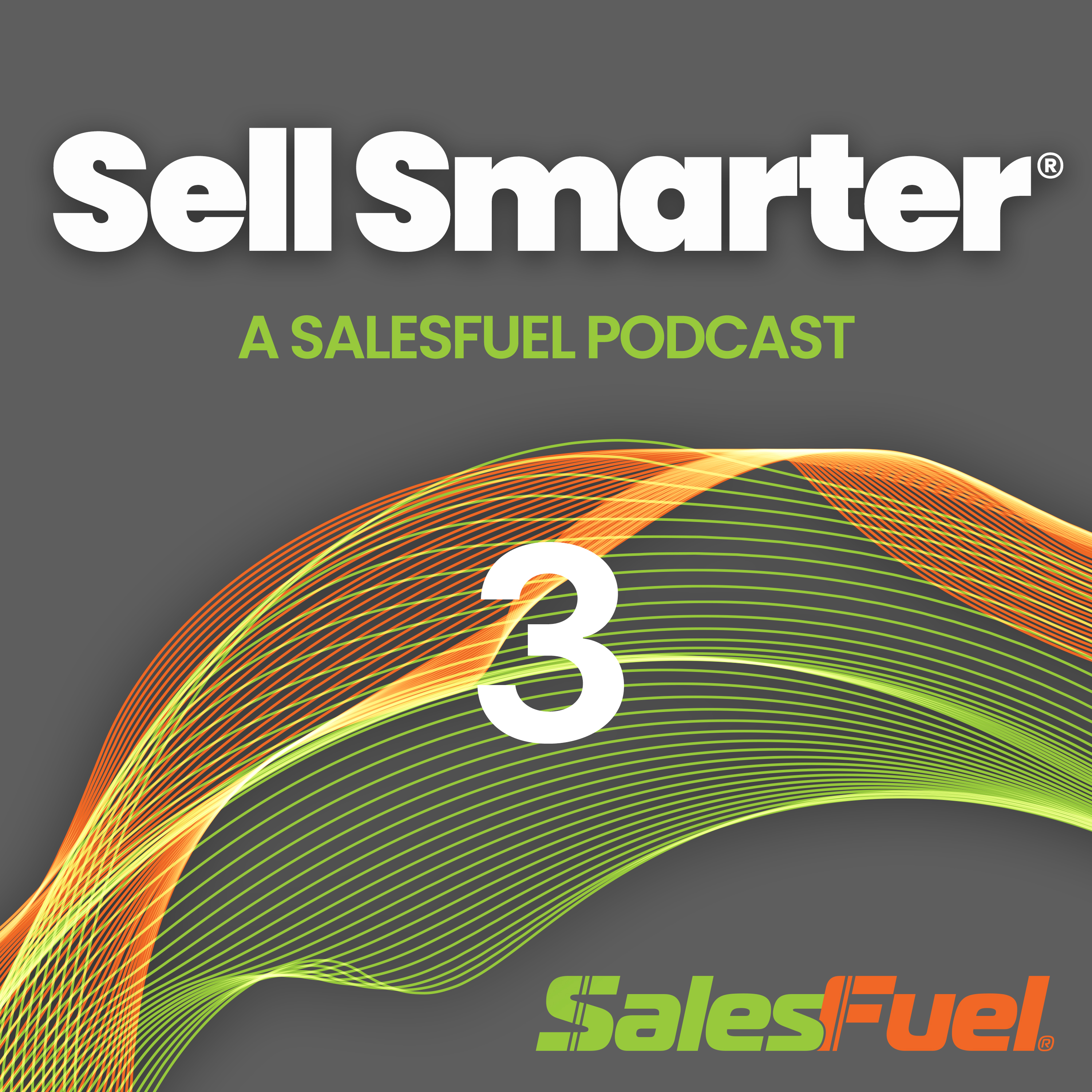 Sell Smarter® from SalesFuel