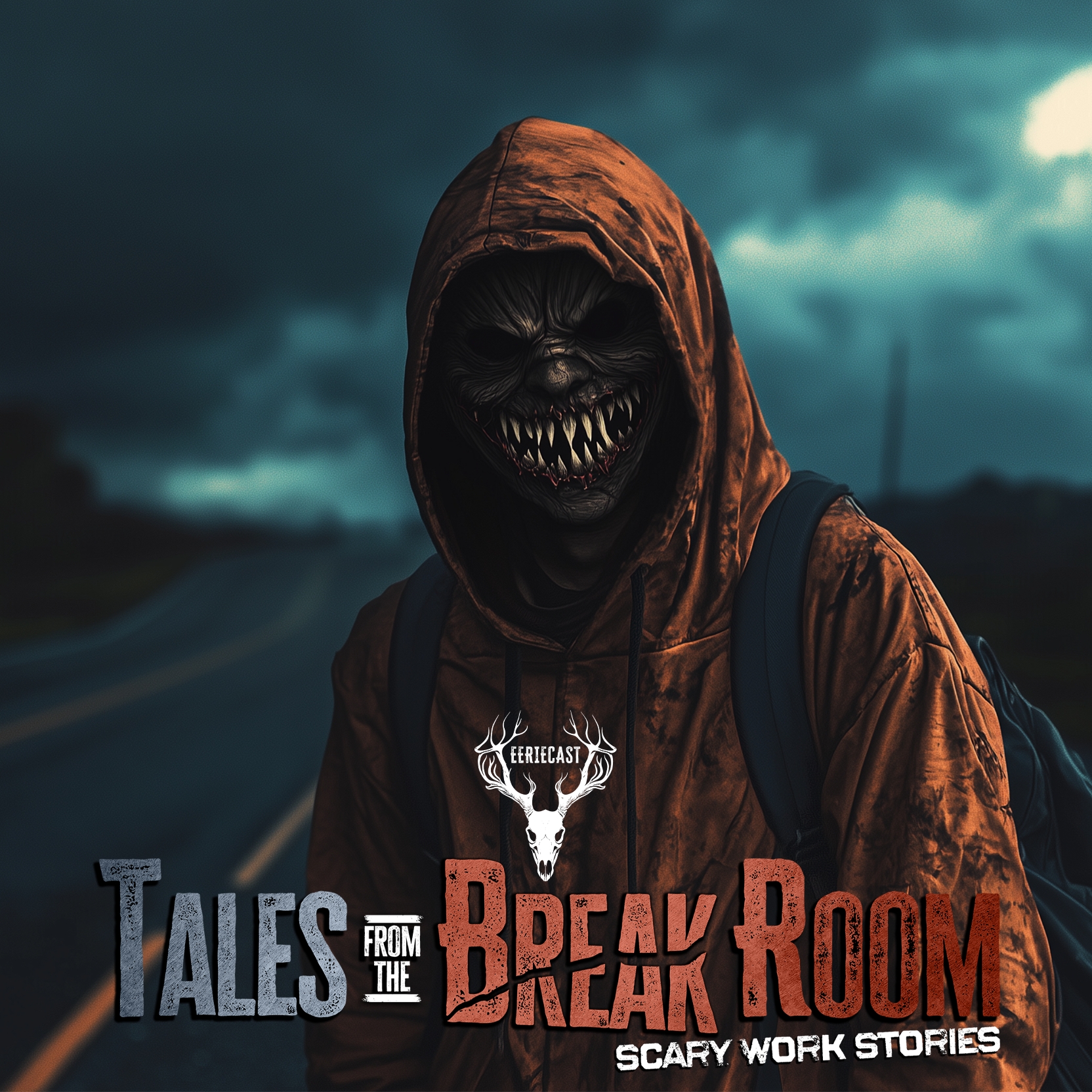 127 | 7 TRUE Highway HORROR Stories