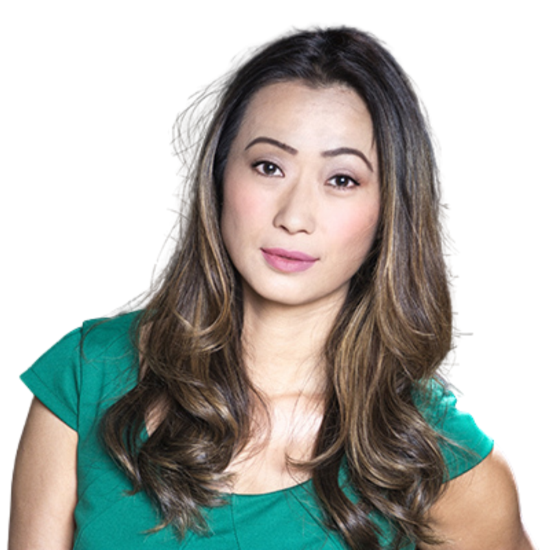 How to Pick Dividend-Paying Stocks, the Beauty of Andalusia, and Understanding Financial Markets with May Ling Lai (Ep 197) episode artwork